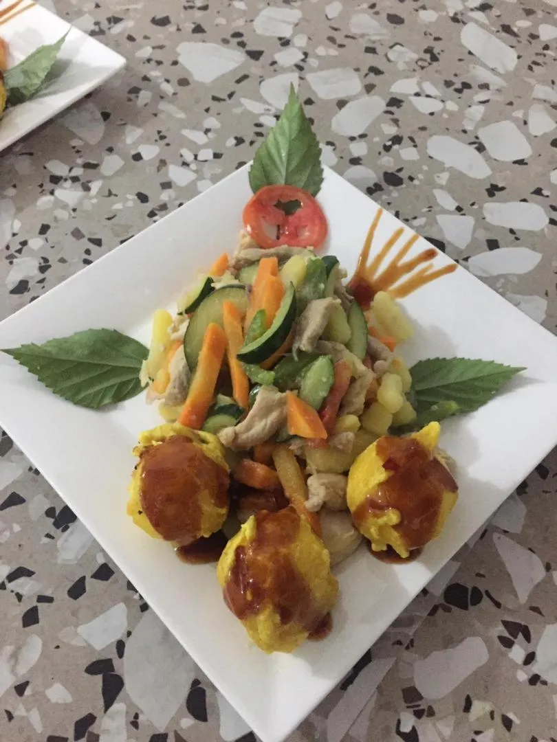 Kendwa Cool and Calm Hotel limited