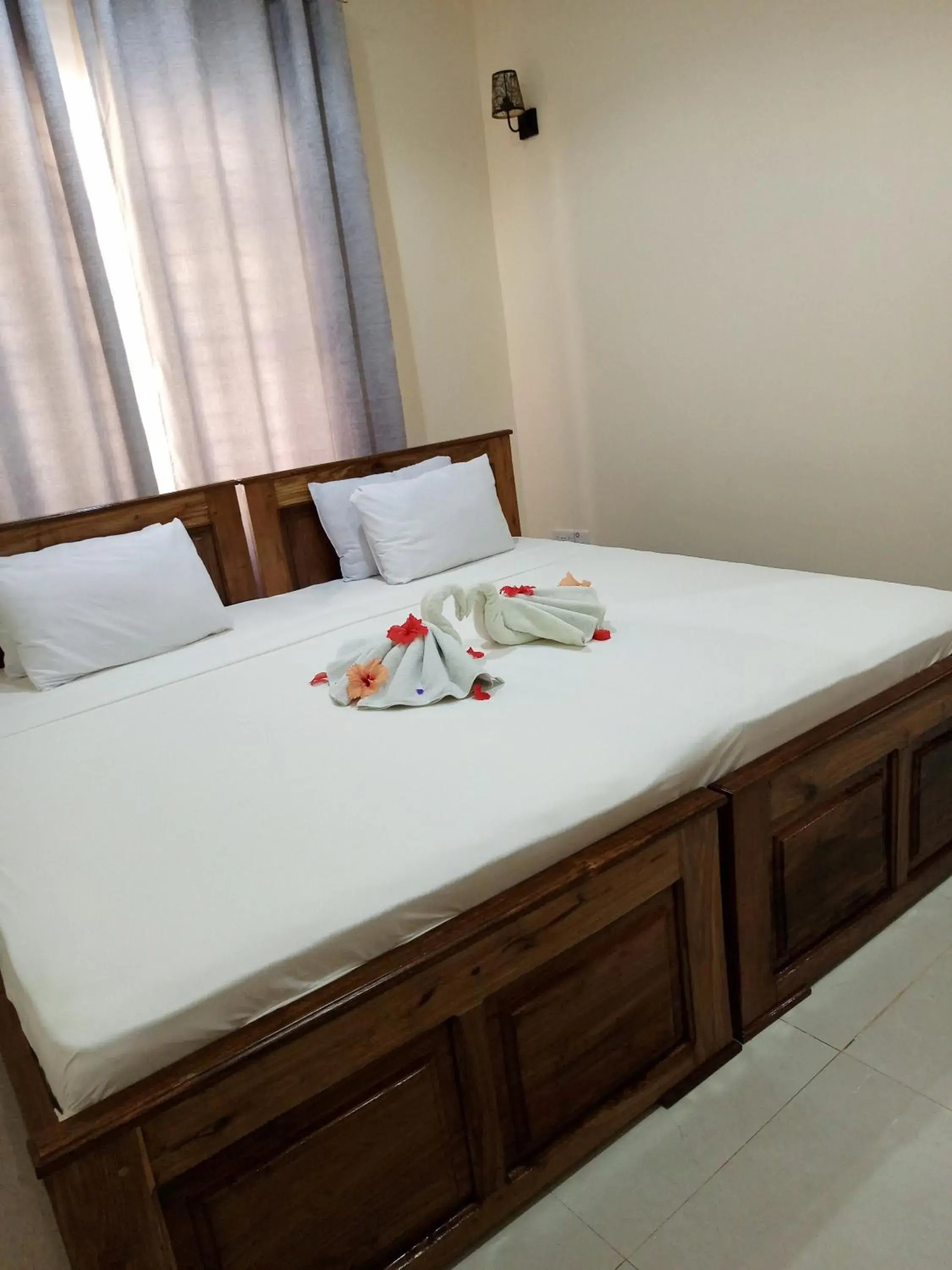 Kendwa Cool and Calm Hotel limited Kendwa Cool and Calm Hotel limited