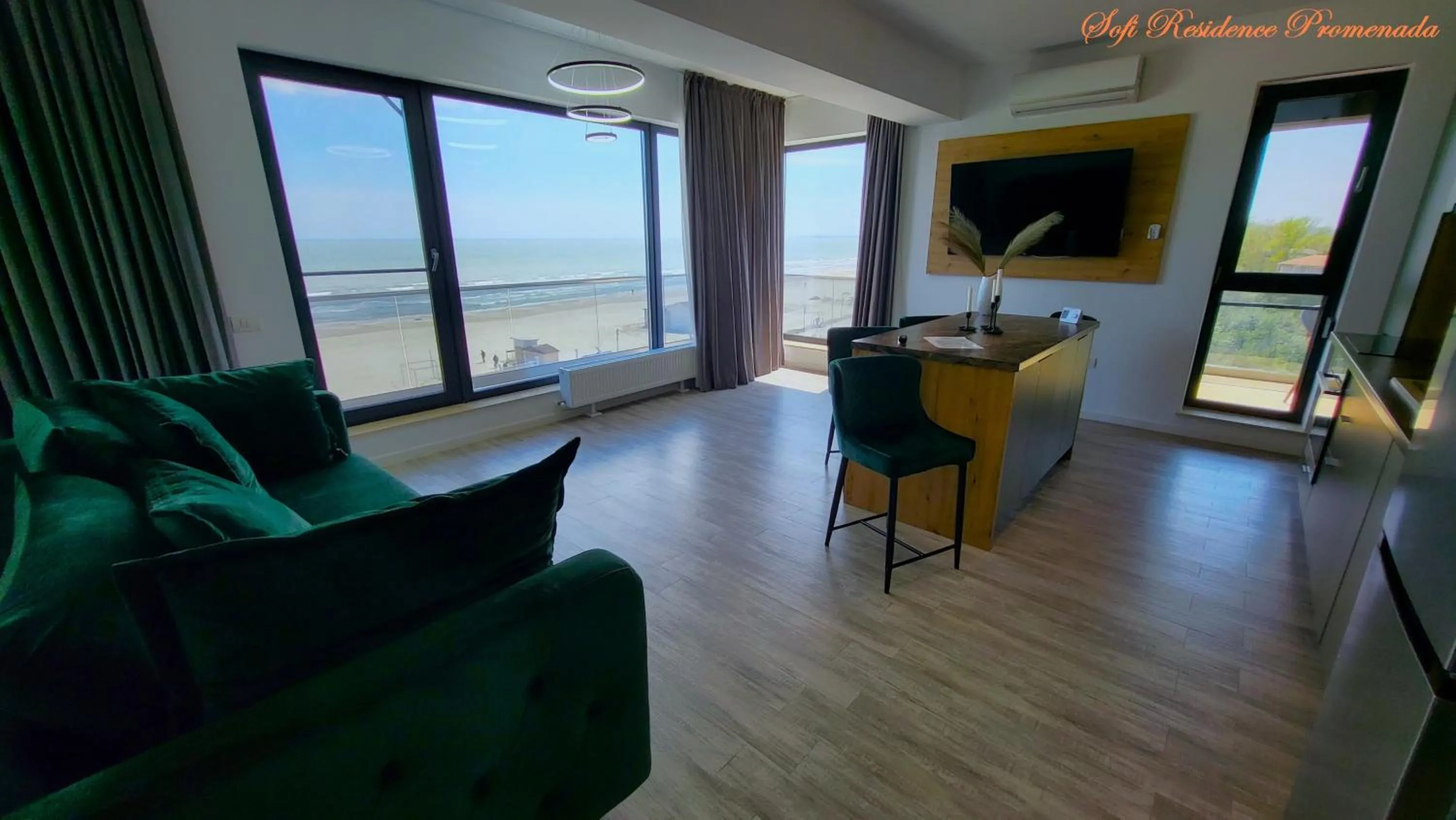 Sofi Residence Promenada