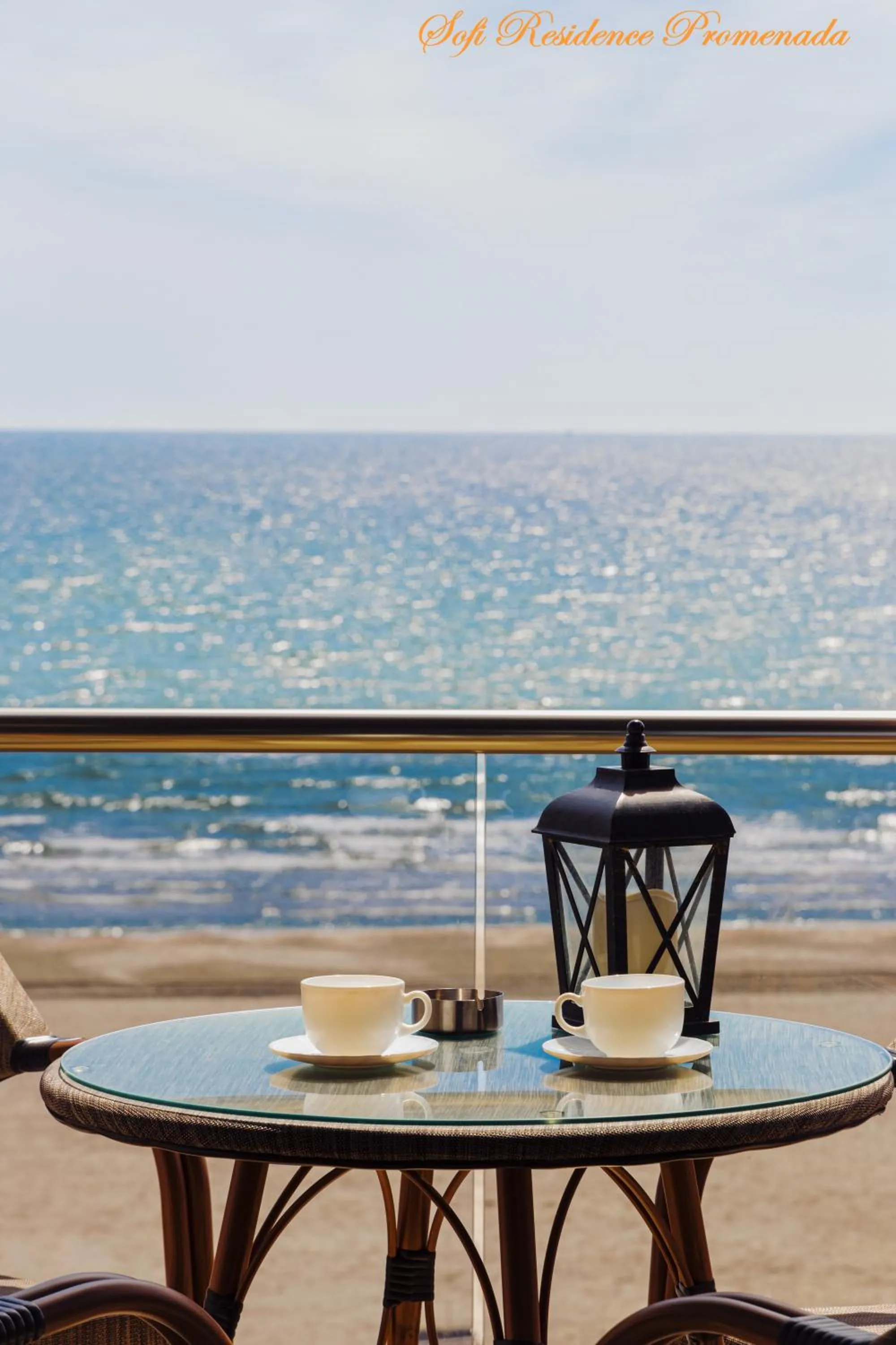 Sofi Residence Promenada