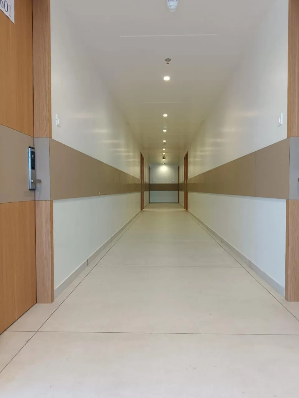 Lobby or reception in Hotel welcome somnath