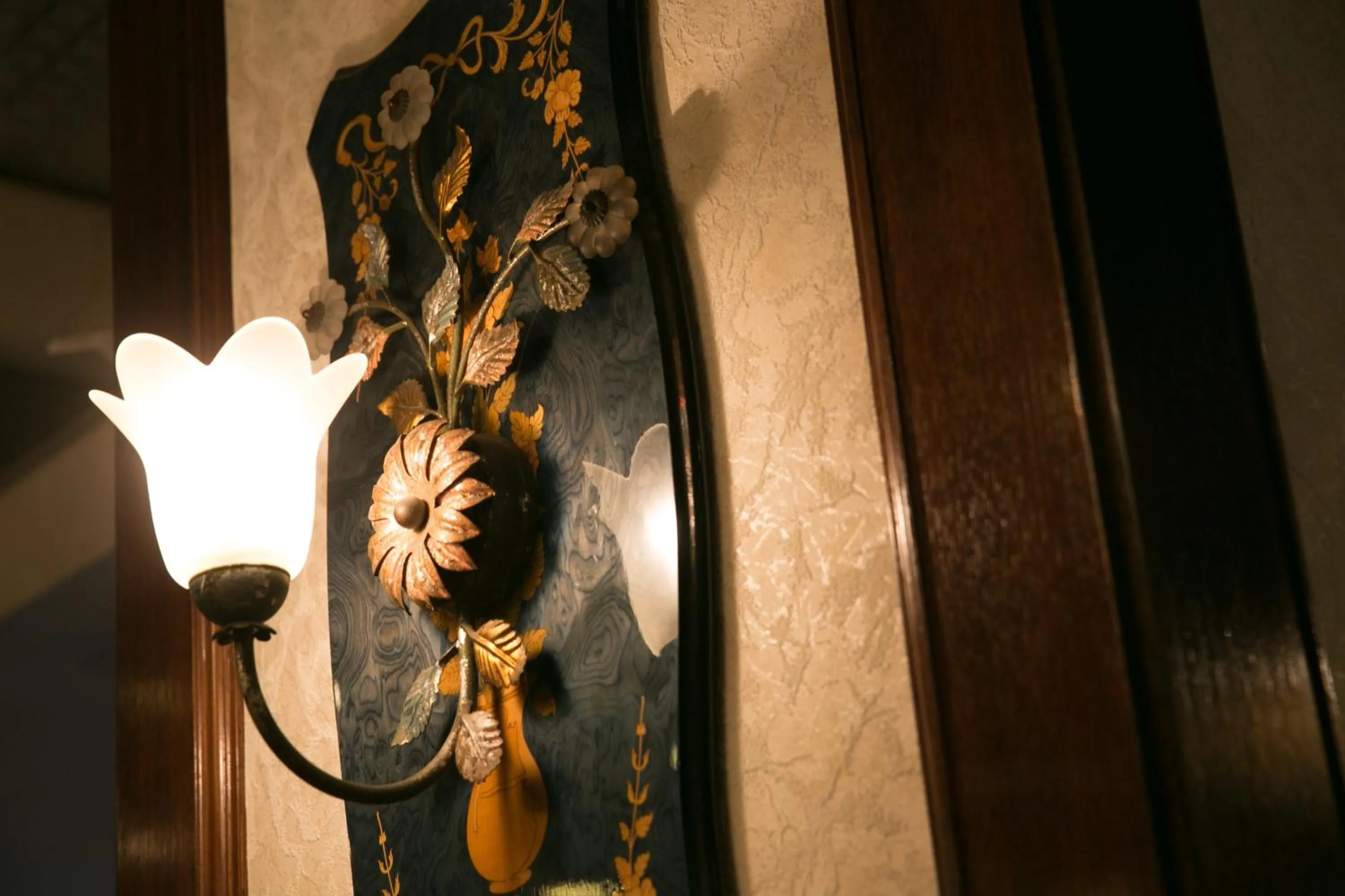 Lobby or reception, Bathroom in Hotel Housenkaku