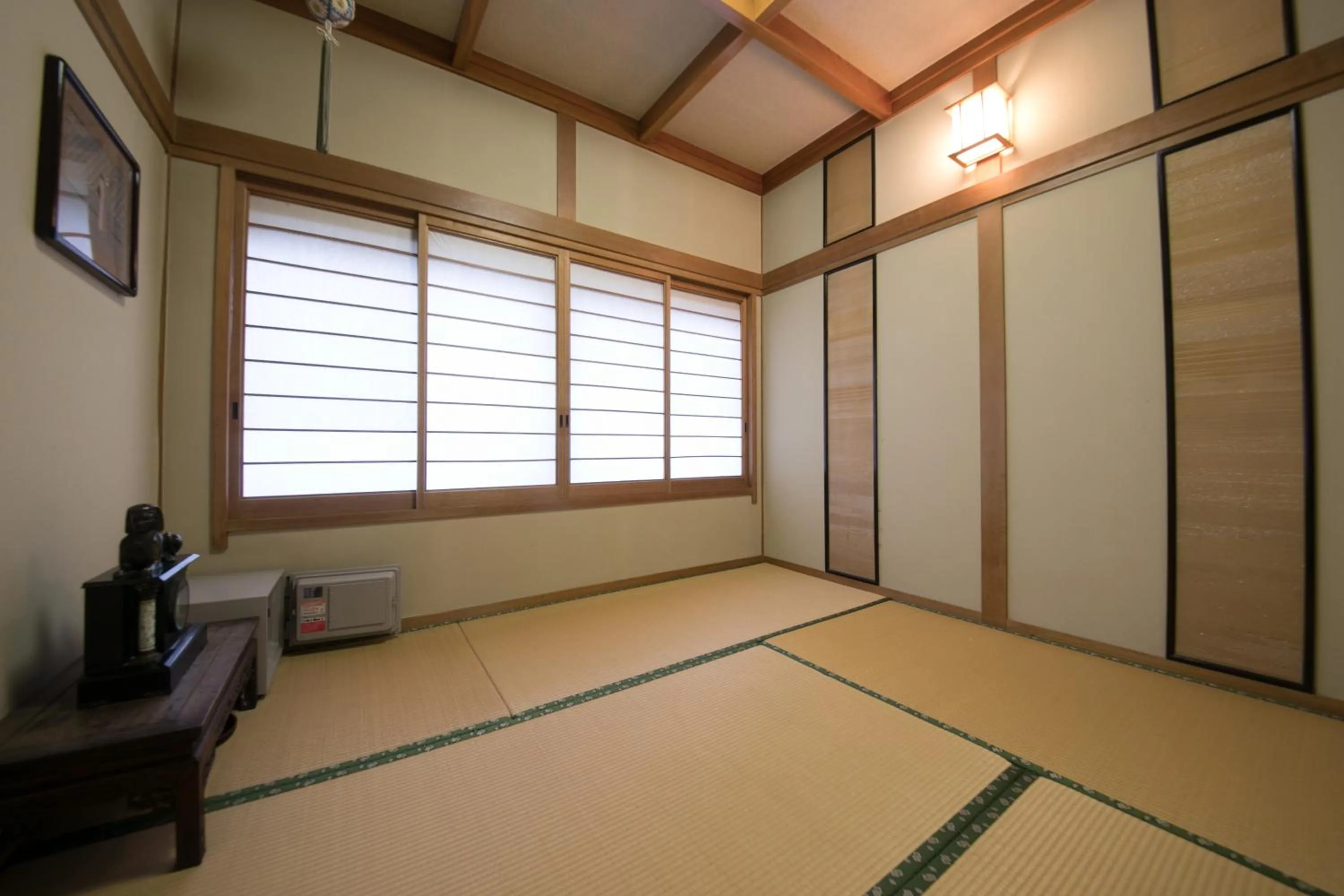 Photo of the whole room in Hotel Housenkaku