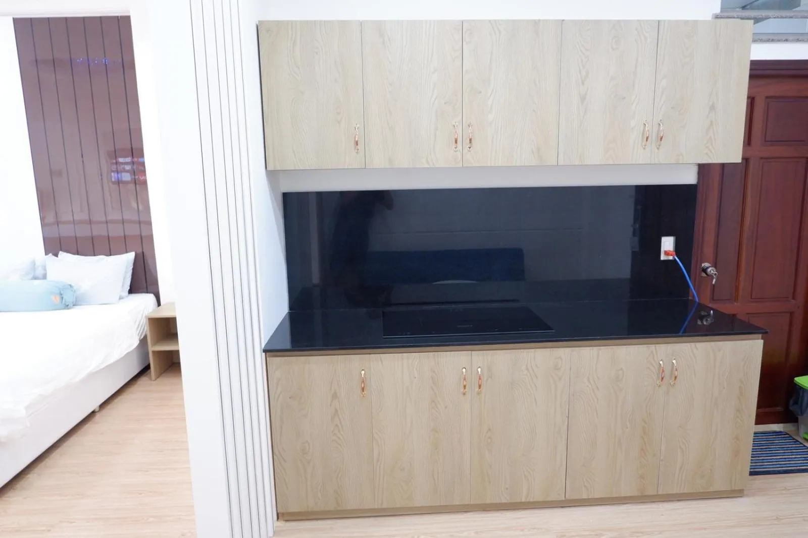 Photo of the whole room in Winter Spring Homestay Center