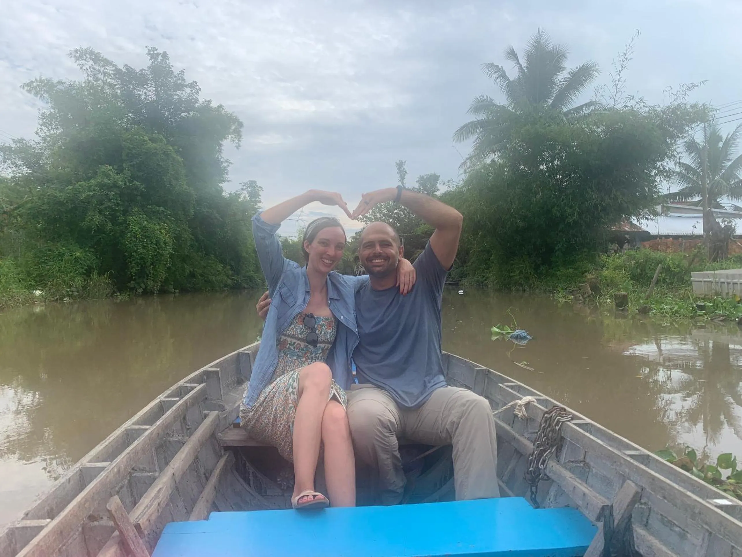 Activities in Winter Spring Homestay Center