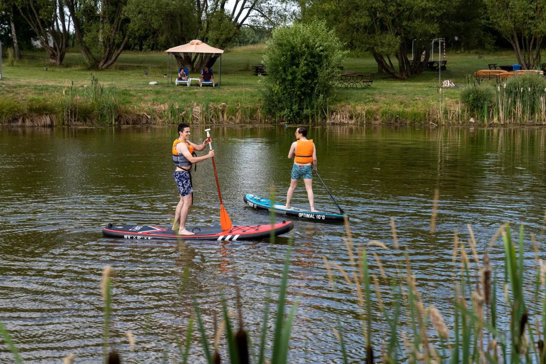 Activities in Hotel Azzun Orient SPA&Wellness