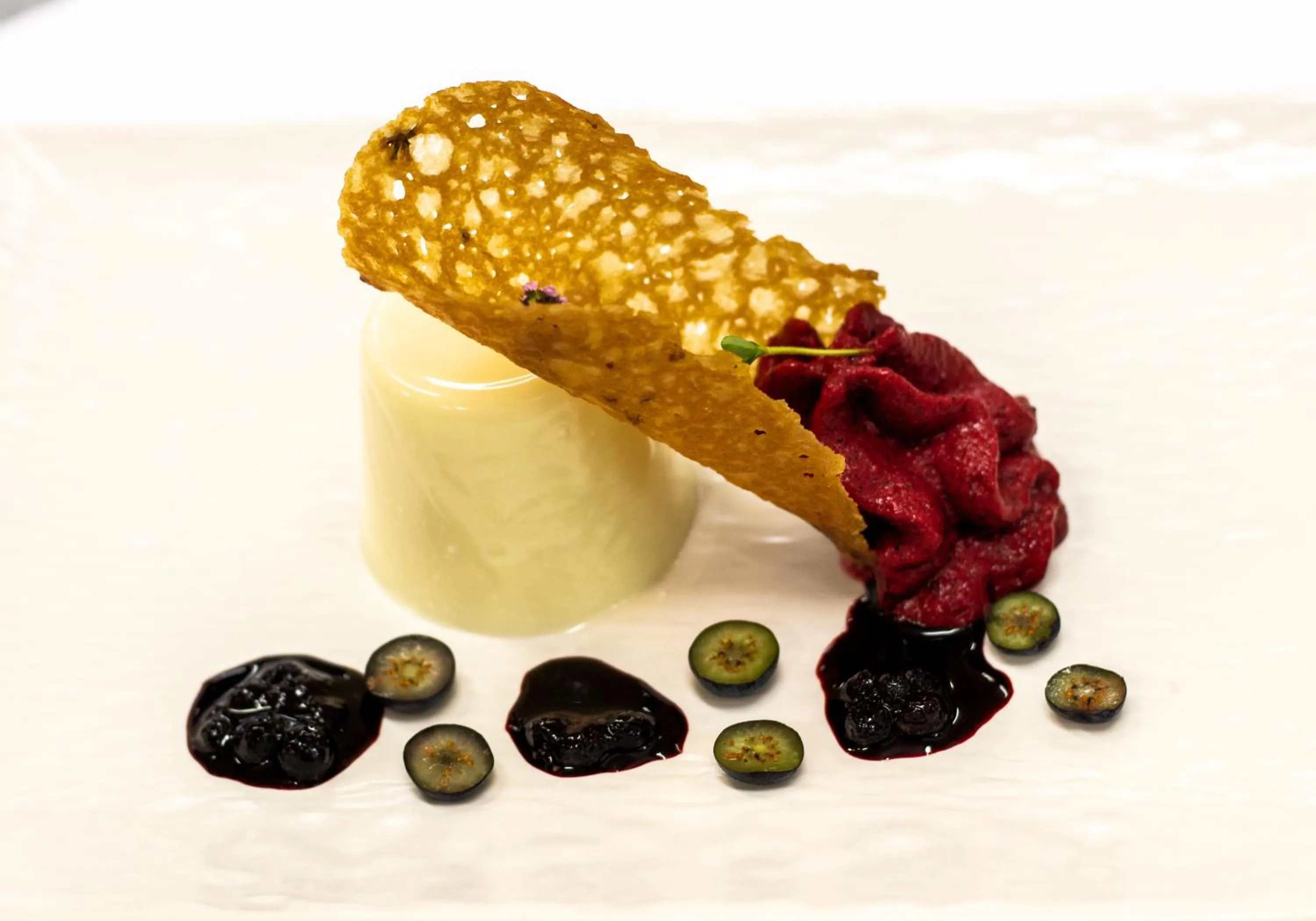 Restaurant/places to eat in Maison Cly