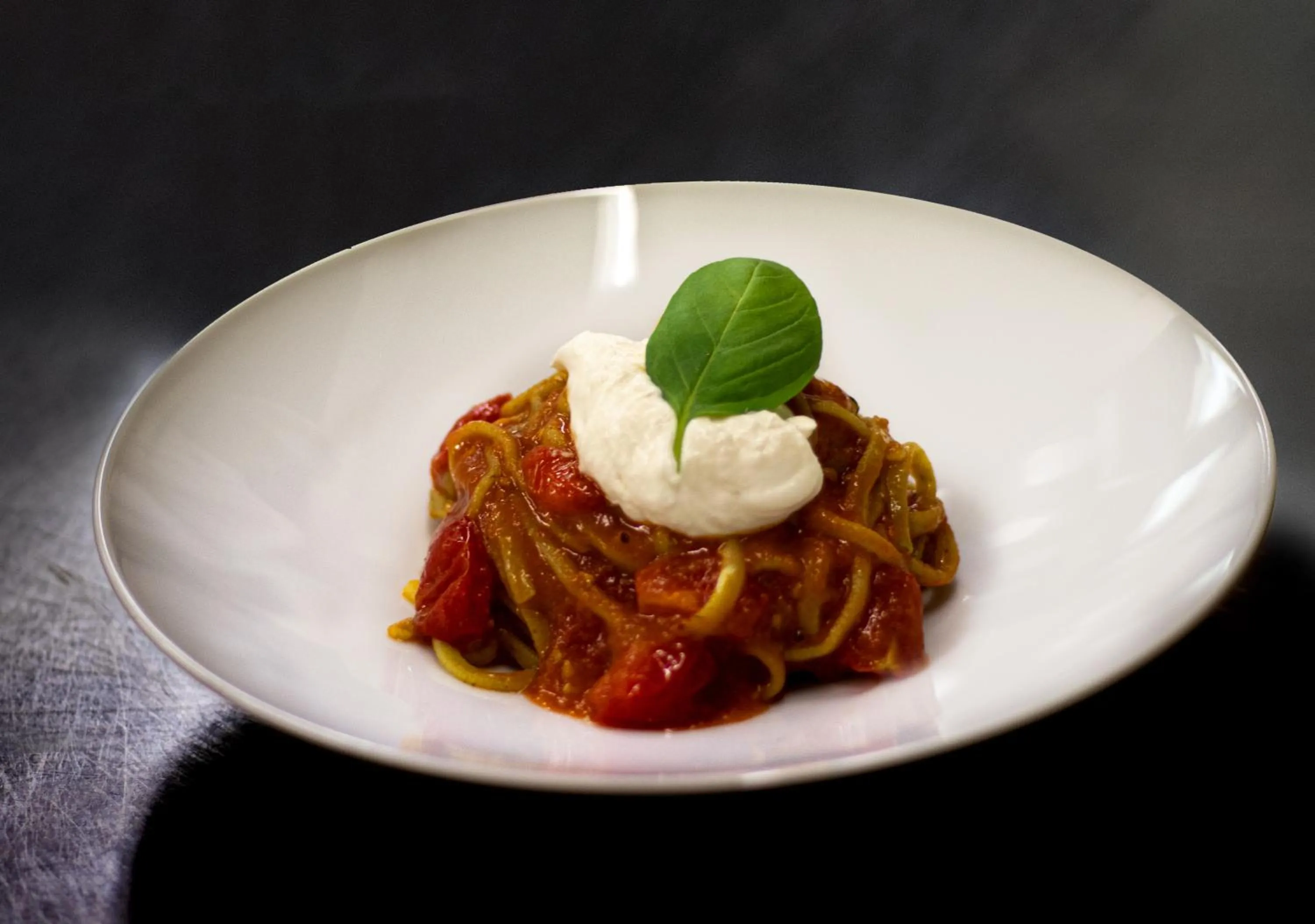 Restaurant/places to eat in Maison Cly