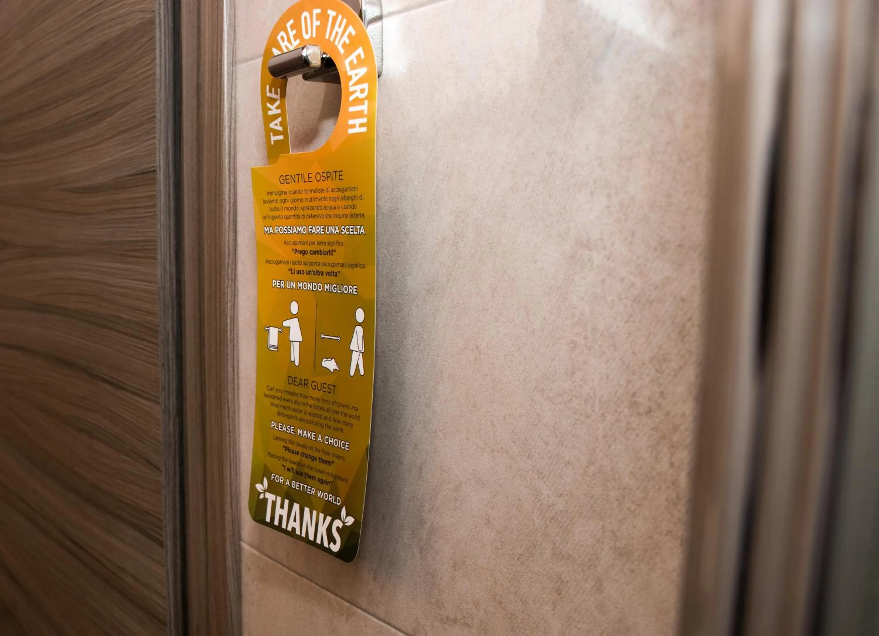 Decorative detail in Maison Cly