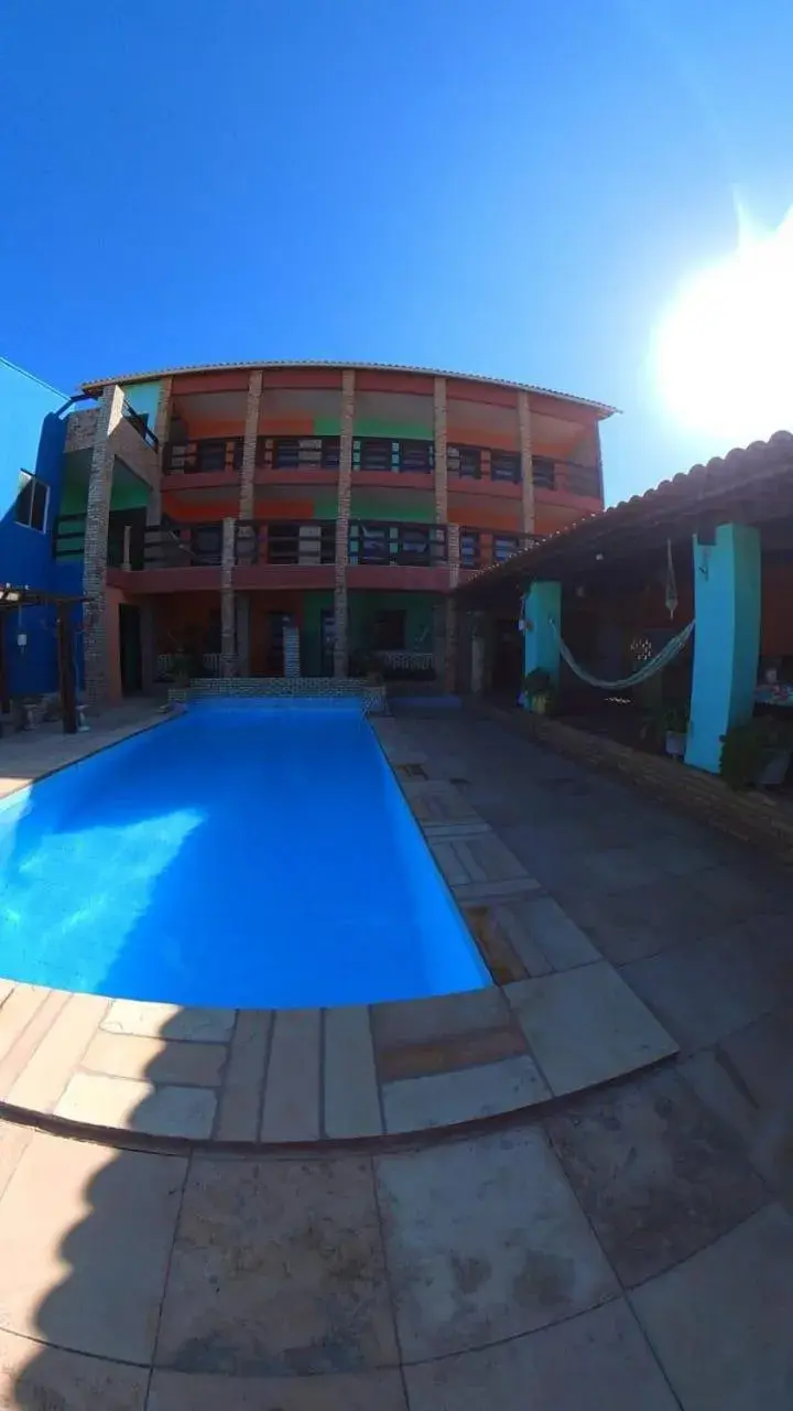 POUSADA MARINA PRAiA POUSADA MARINA PRAiA