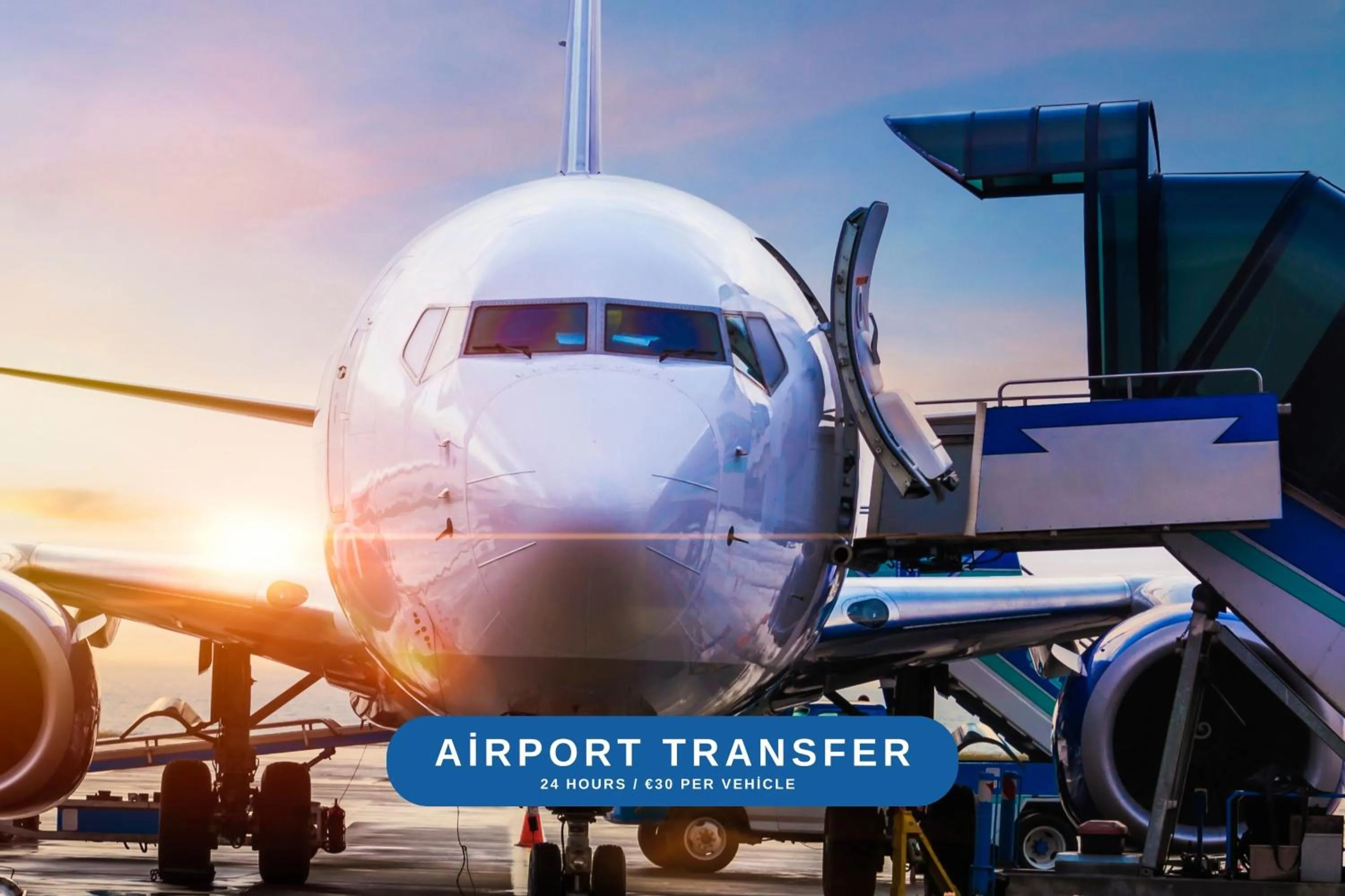 VIP in Antalya Residence Hotel