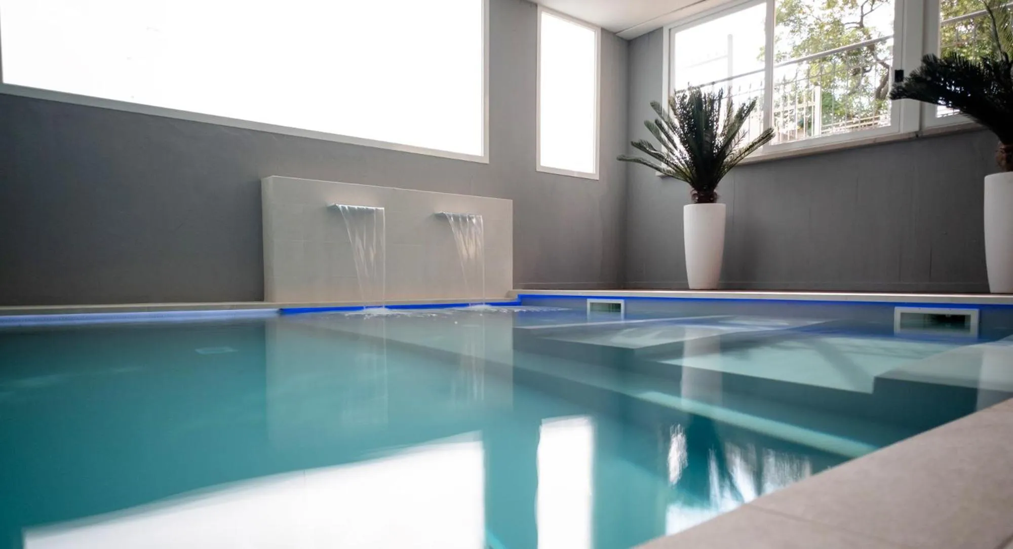 Activities in Hotel Continental