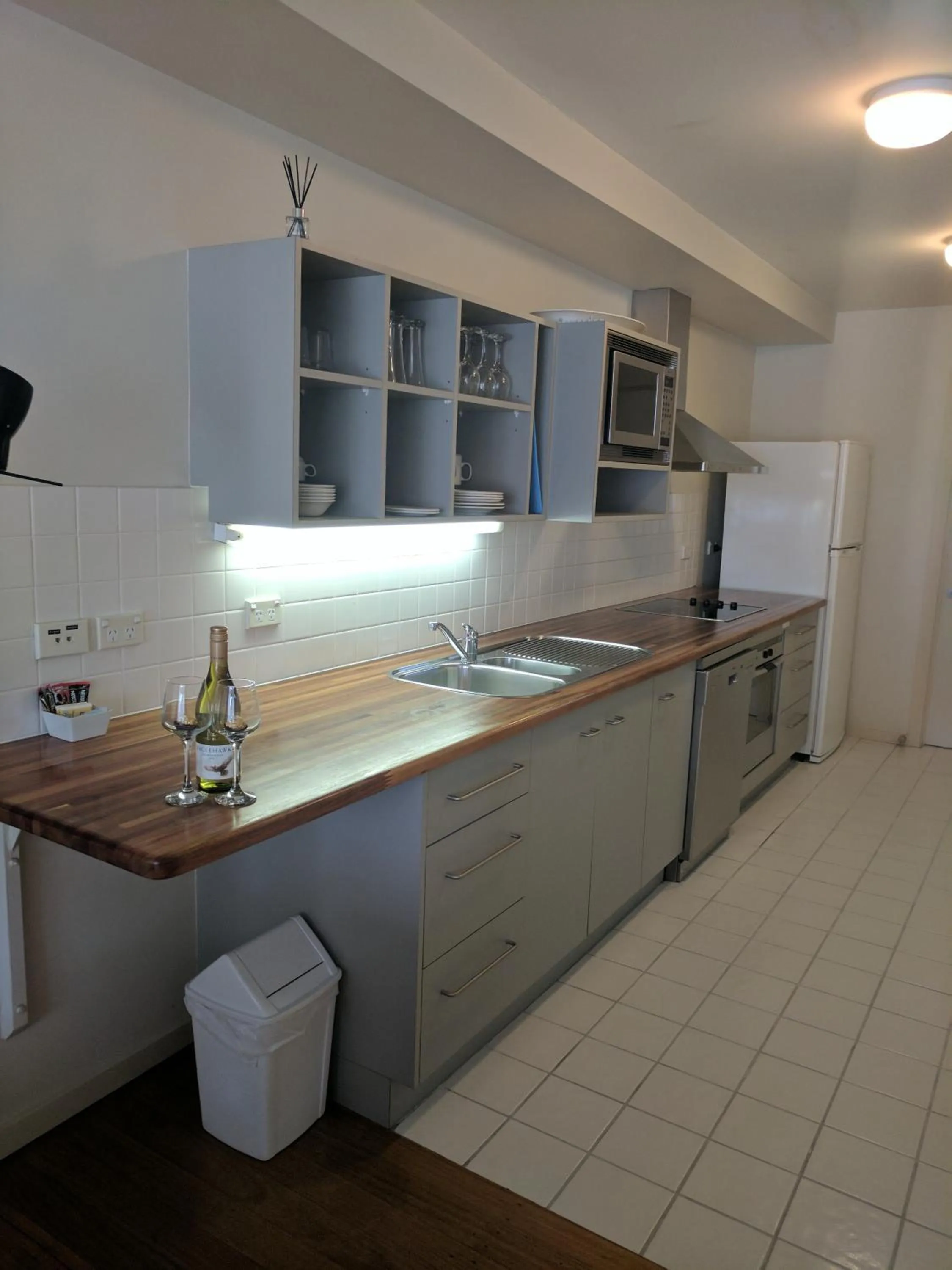 Metung Waters Motel and Apartments