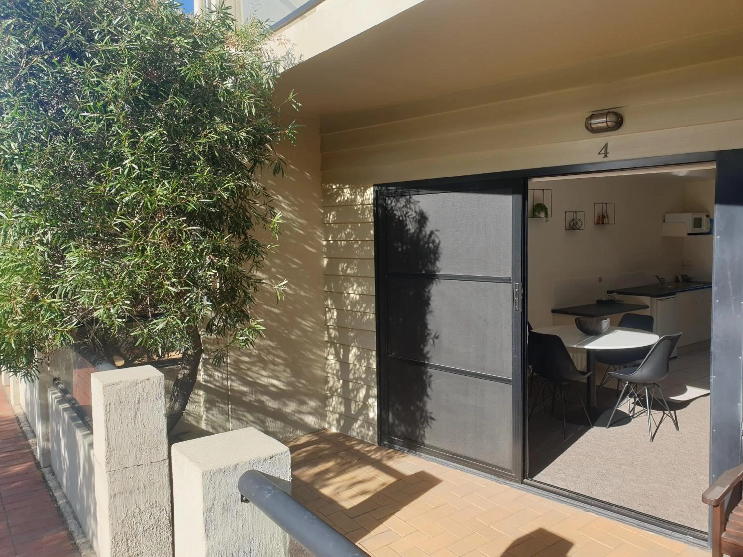 Metung Waters Motel and Apartments