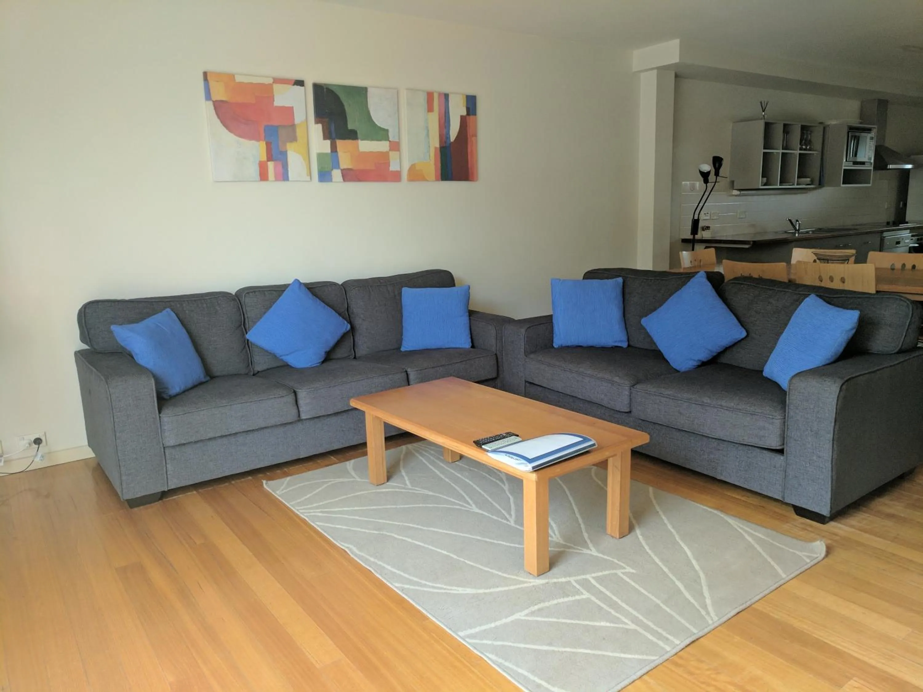 Metung Waters Motel and Apartments