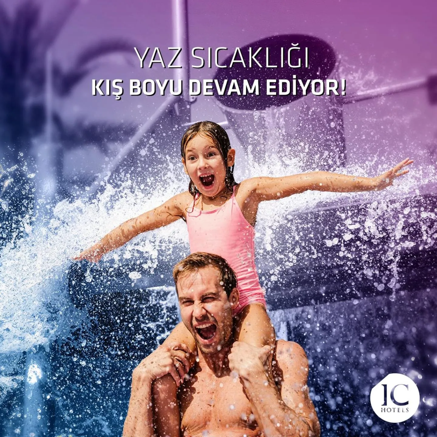 IC Hotels Green Palace - Kids Concept