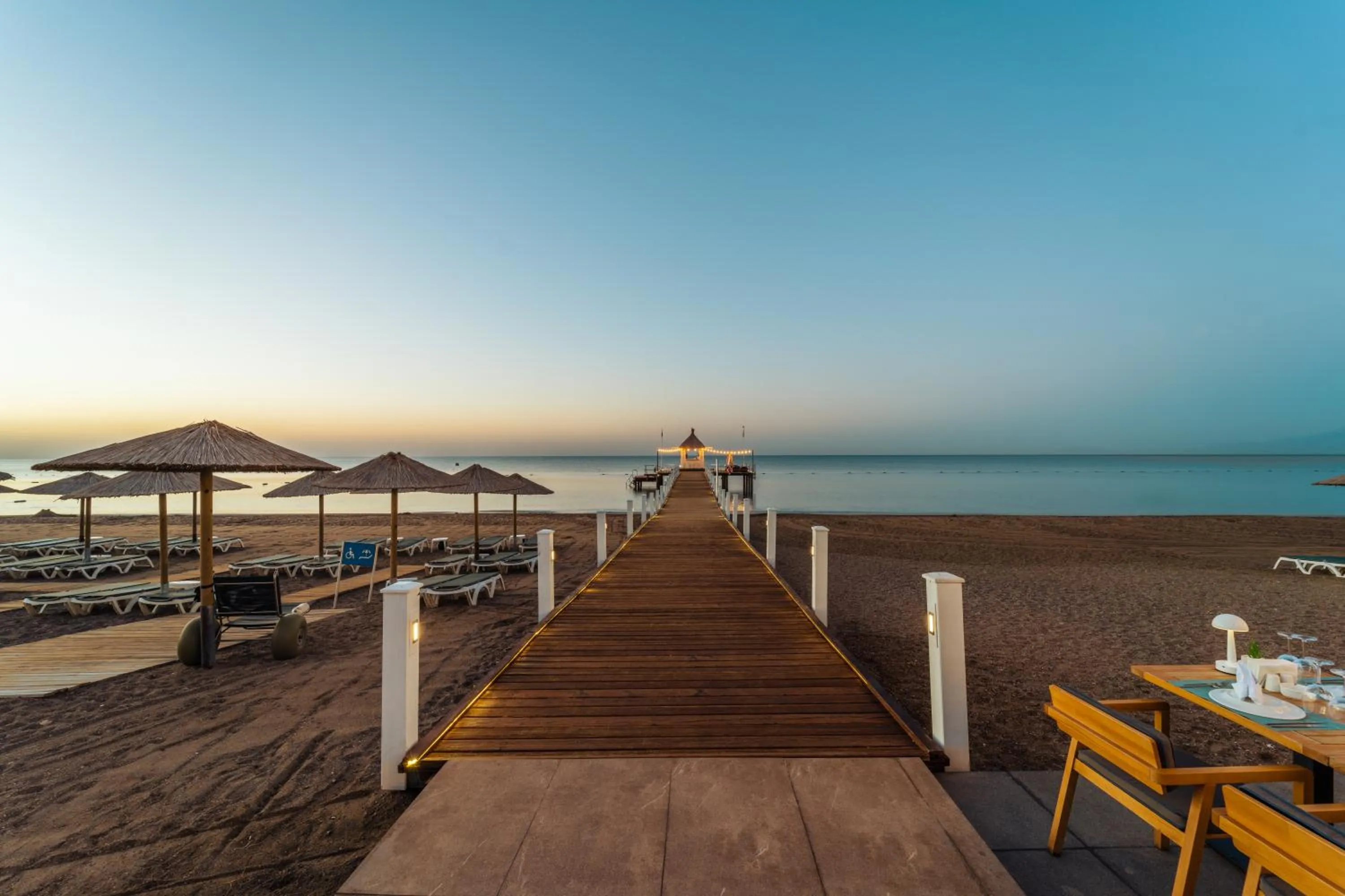 Summer in IC Hotels Green Palace - Kids Concept