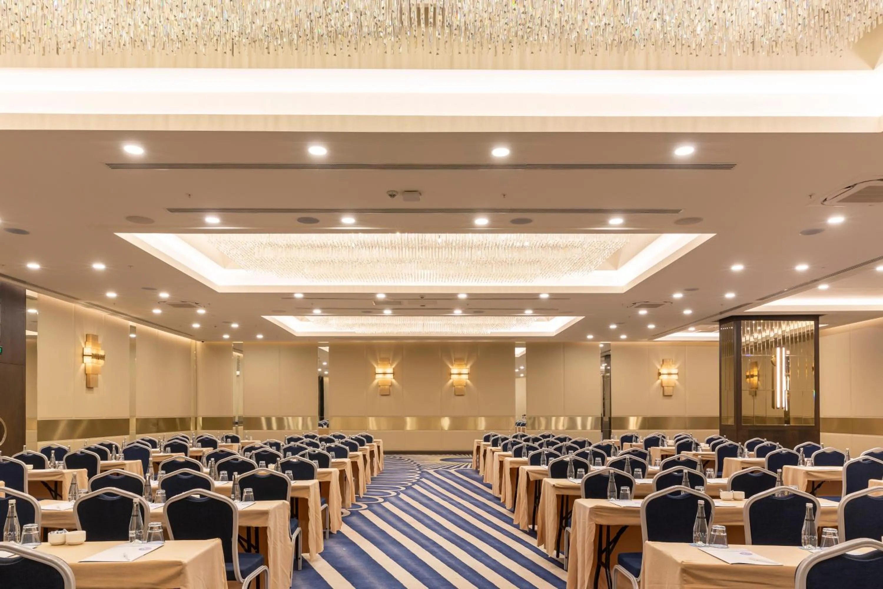 Meeting/conference room in IC Hotels Green Palace - Kids Concept