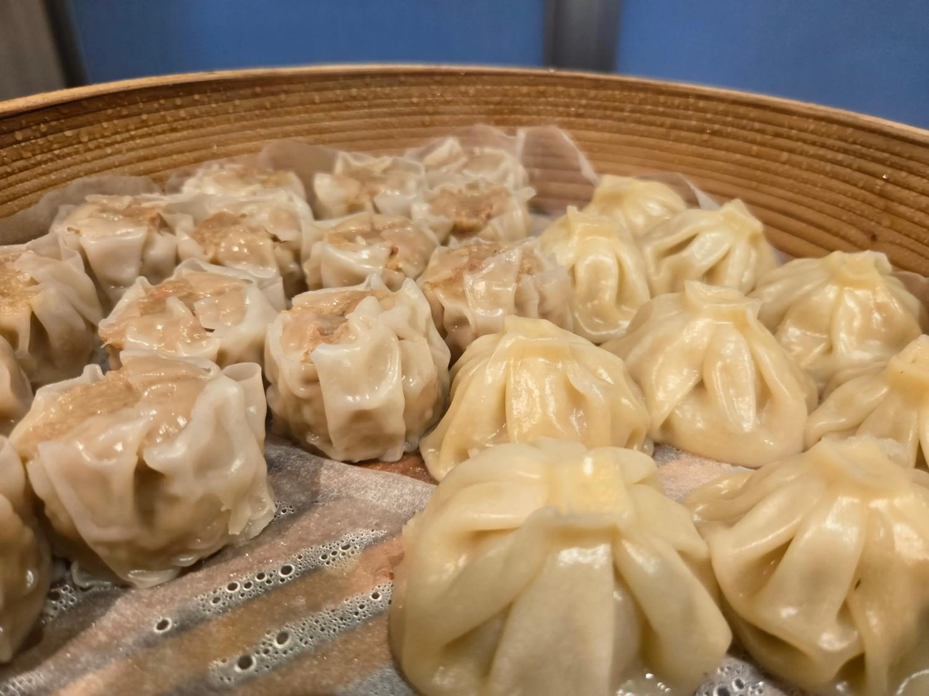 Restaurant/places to eat in ALA HOTEL KYOTO