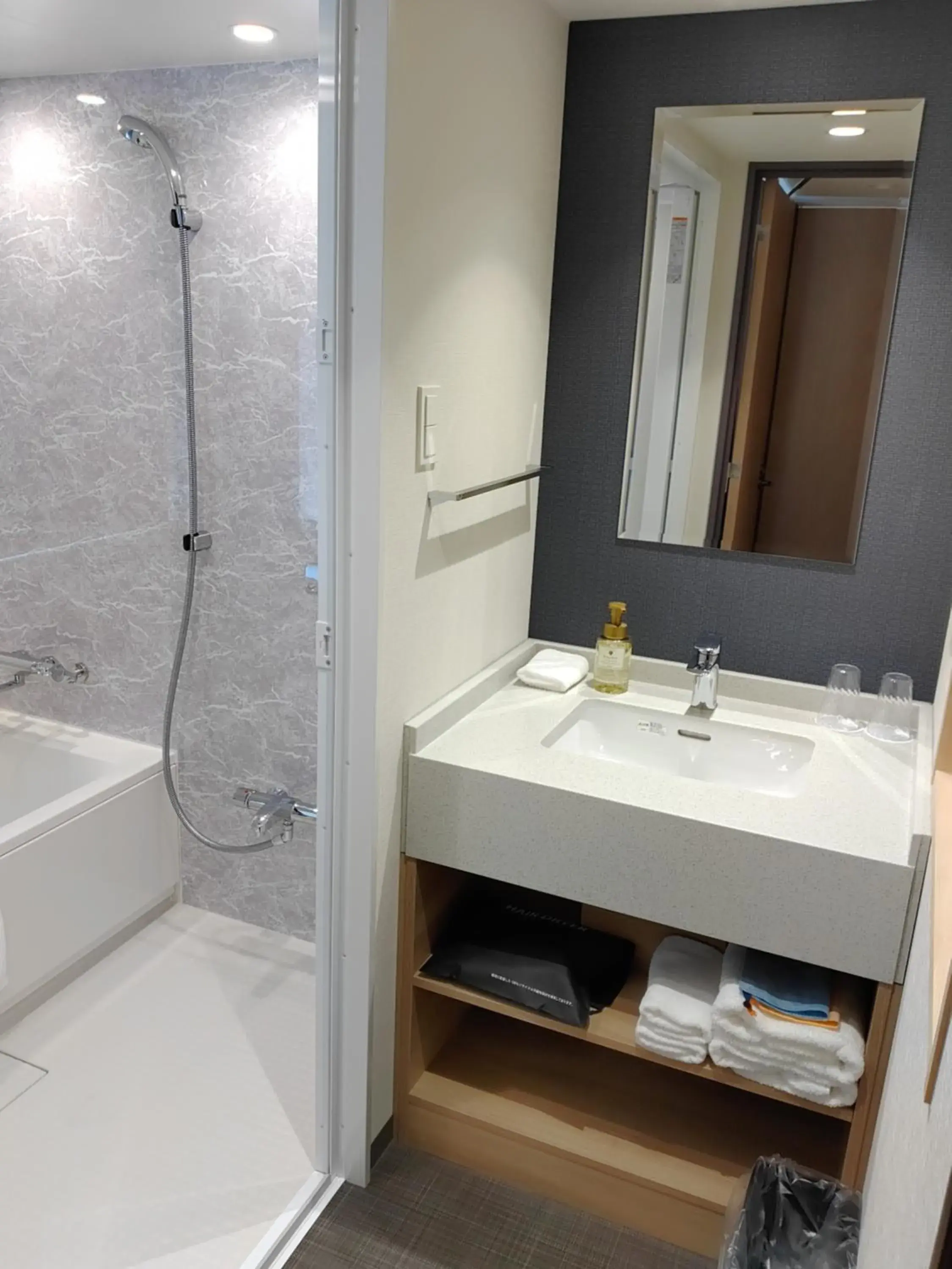 Photo of the whole room in ALA HOTEL KYOTO Photo of the whole room in ALA HOTEL KYOTO