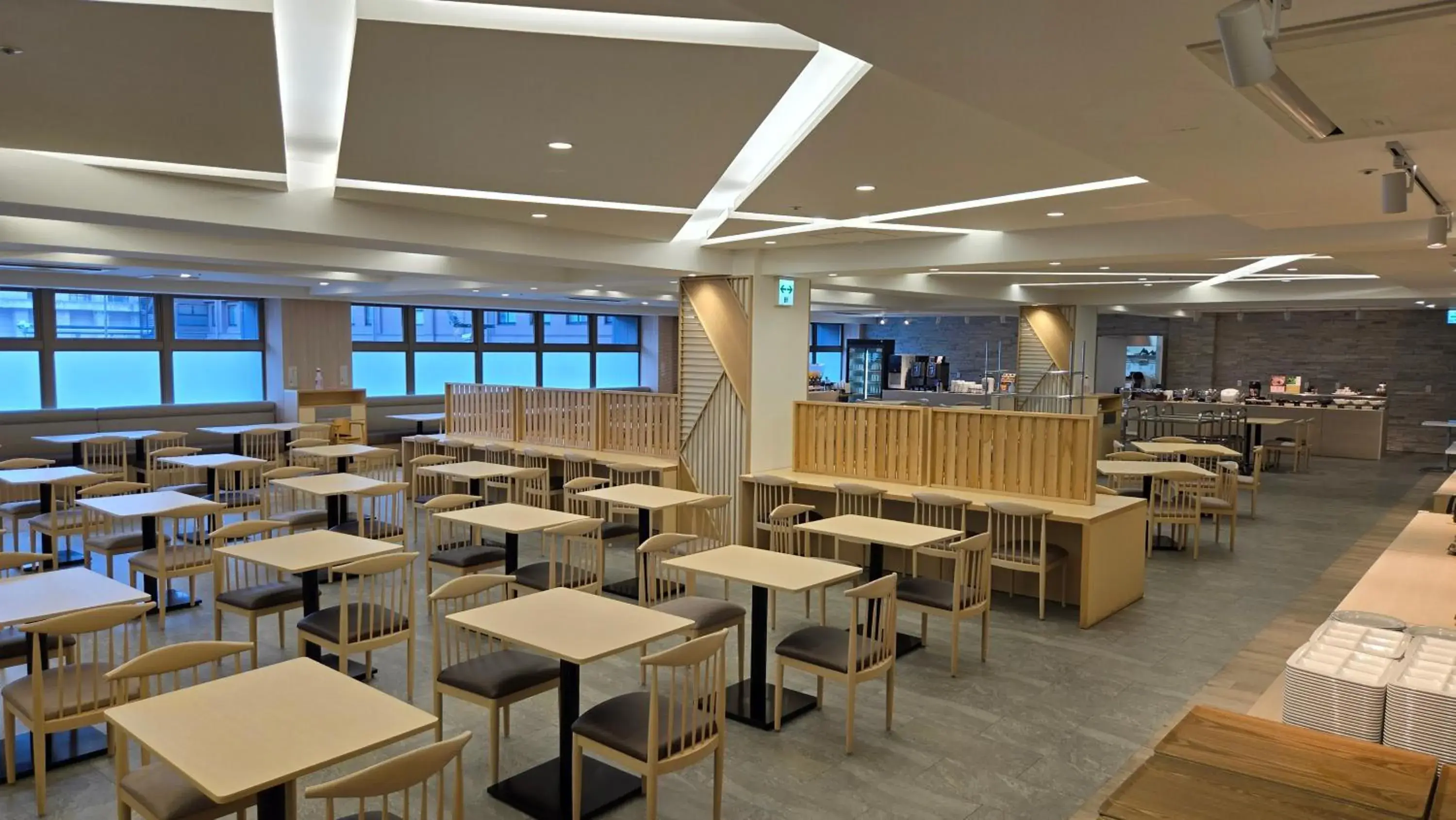 Restaurant/places to eat in ALA HOTEL KYOTO Restaurant/places to eat in ALA HOTEL KYOTO