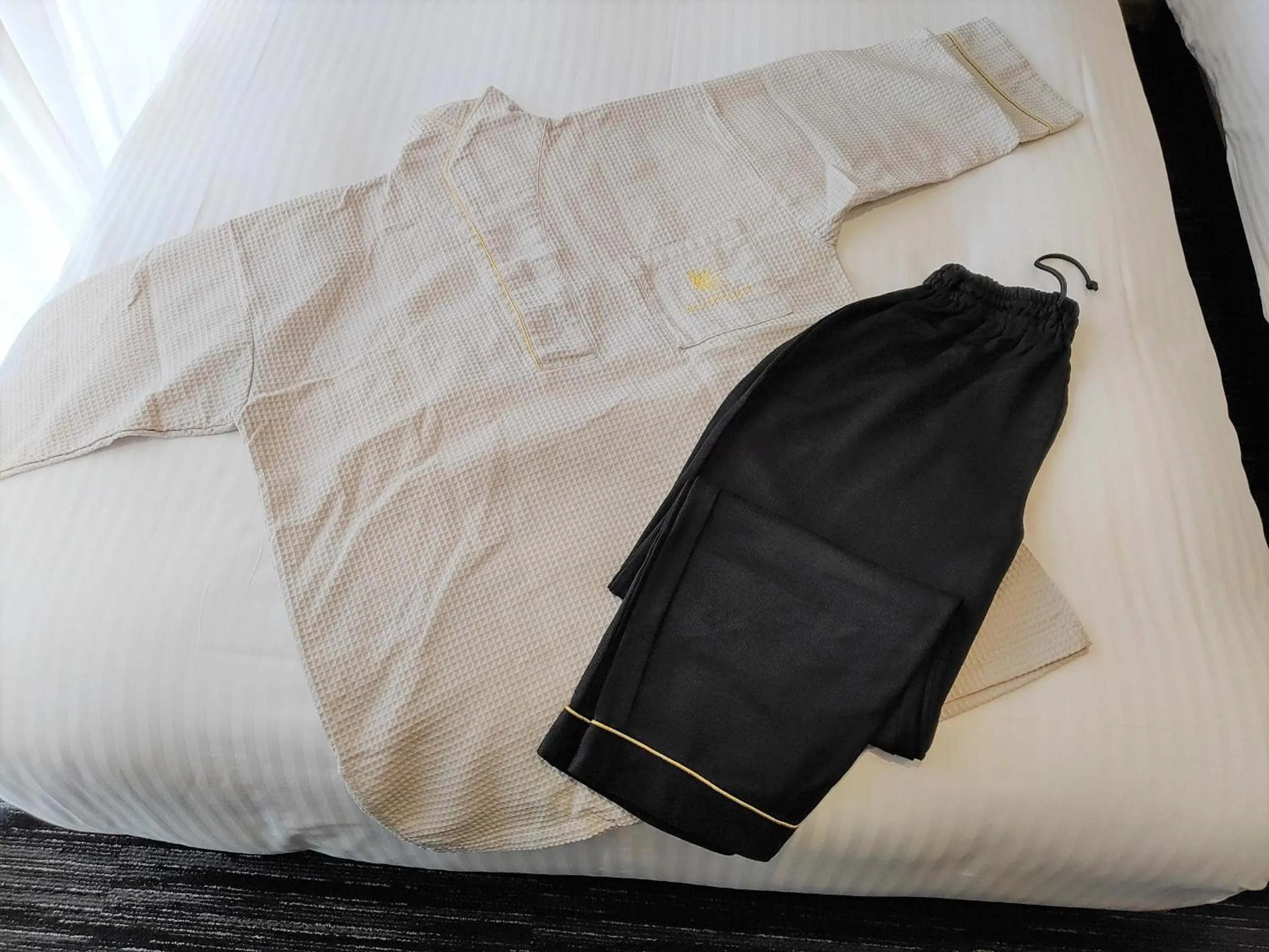 Other, Bed in ALA HOTEL KYOTO