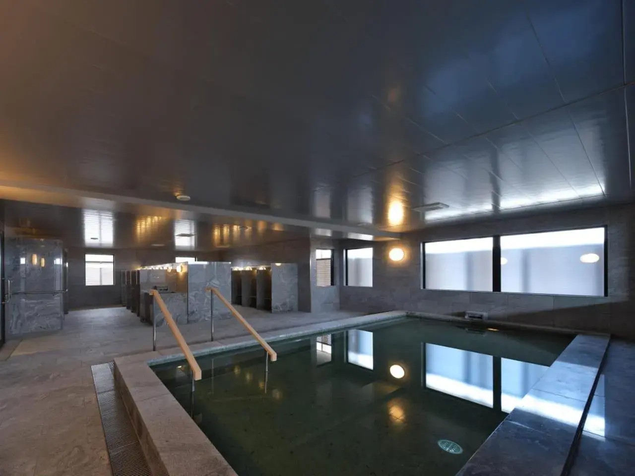 Spa and wellness centre/facilities in ALA HOTEL KYOTO Spa and wellness centre/facilities in ALA HOTEL KYOTO