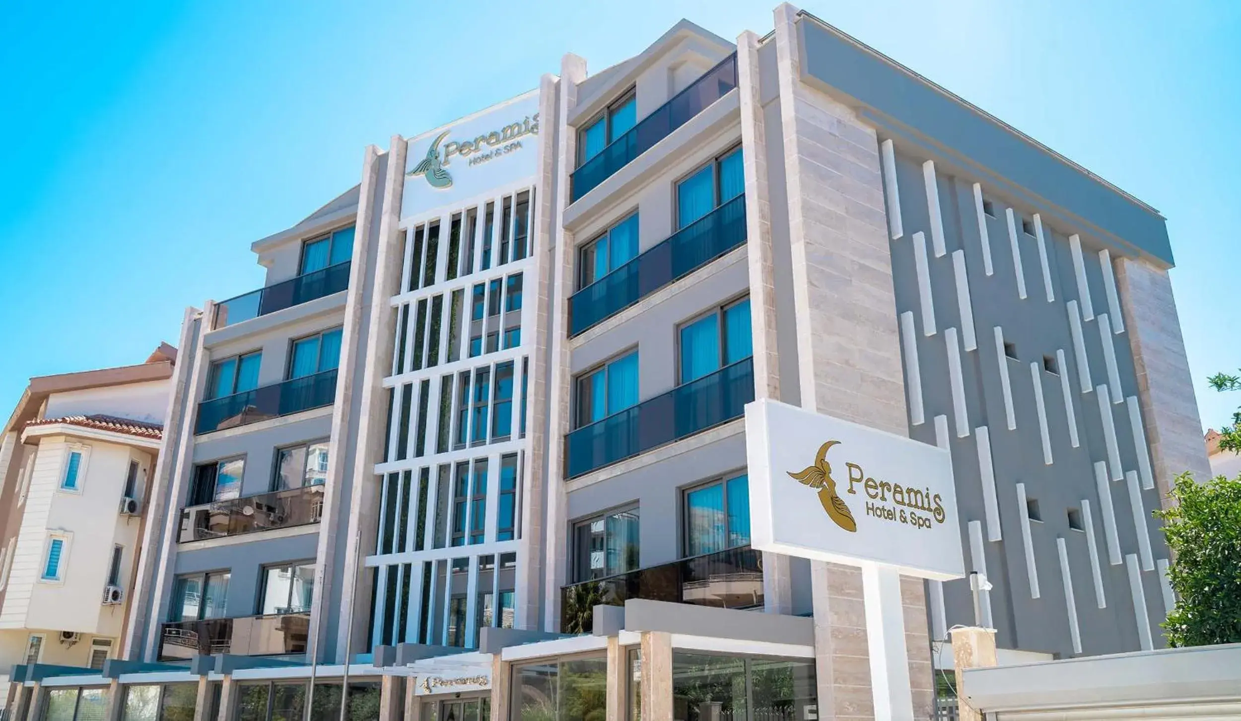 Peramis Hotel & Spa Peramis Hotel & Spa