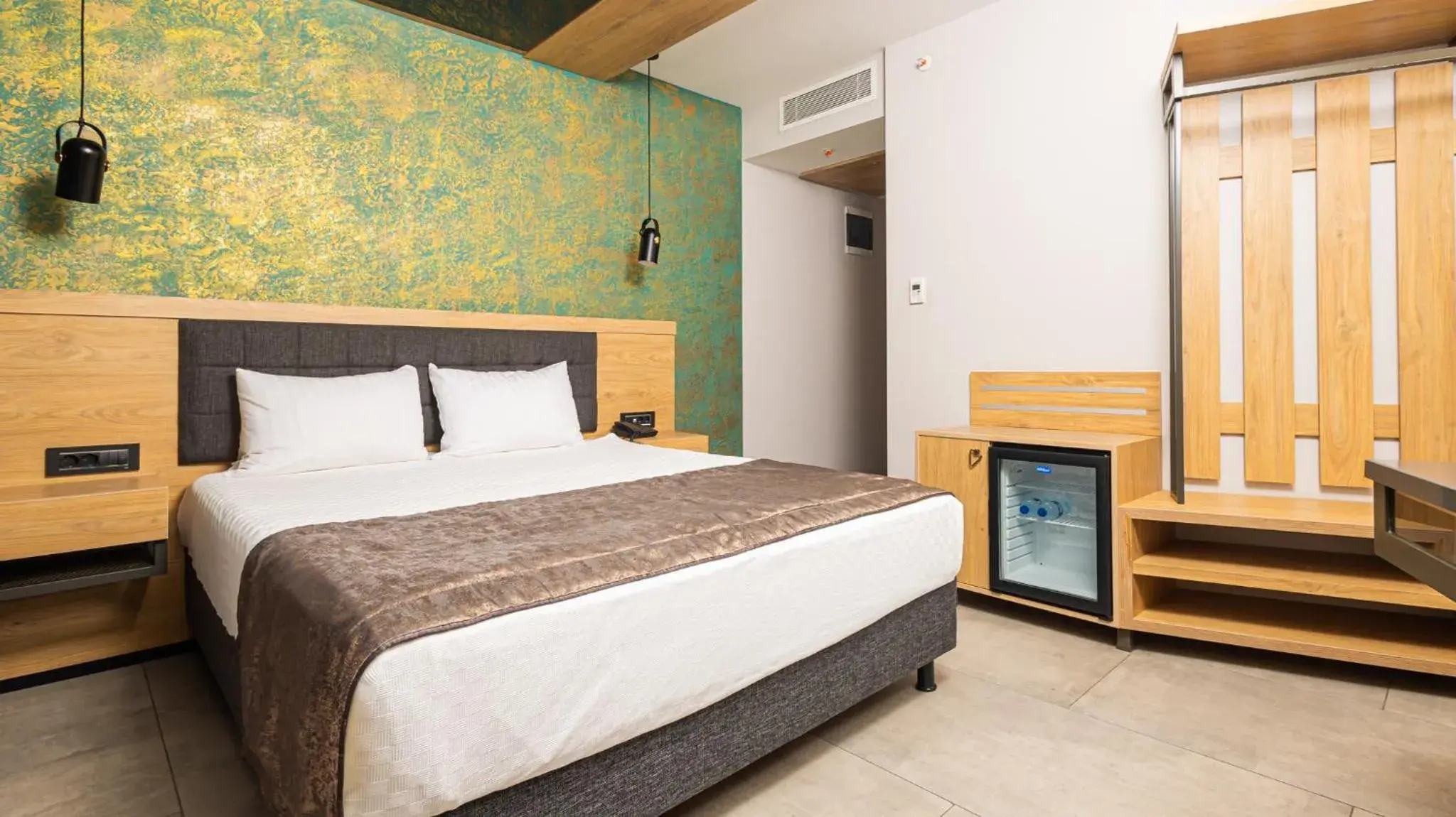 Standard Double or Twin Room in Peramis Hotel & Spa Standard Double or Twin Room in Peramis Hotel & Spa