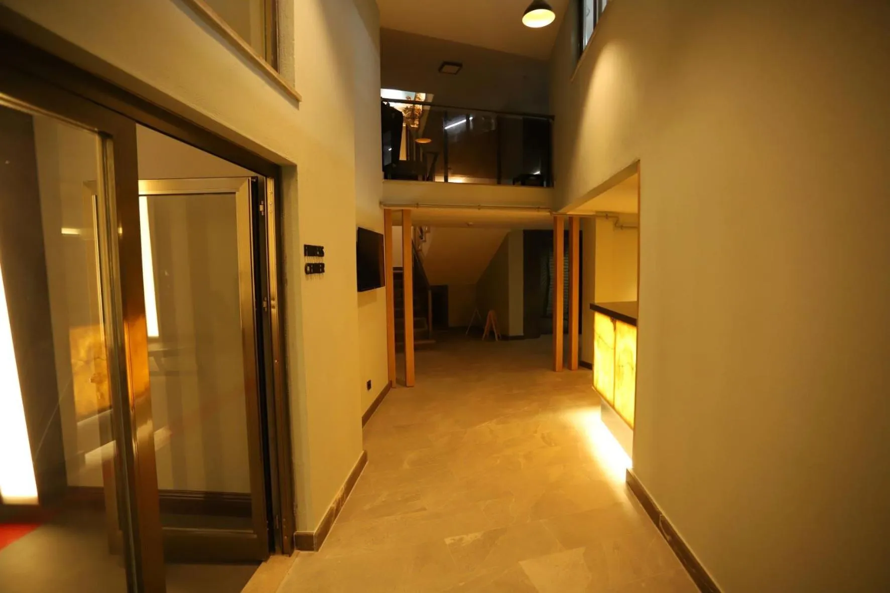 Fitness centre/facilities in Peramis Hotel & Spa