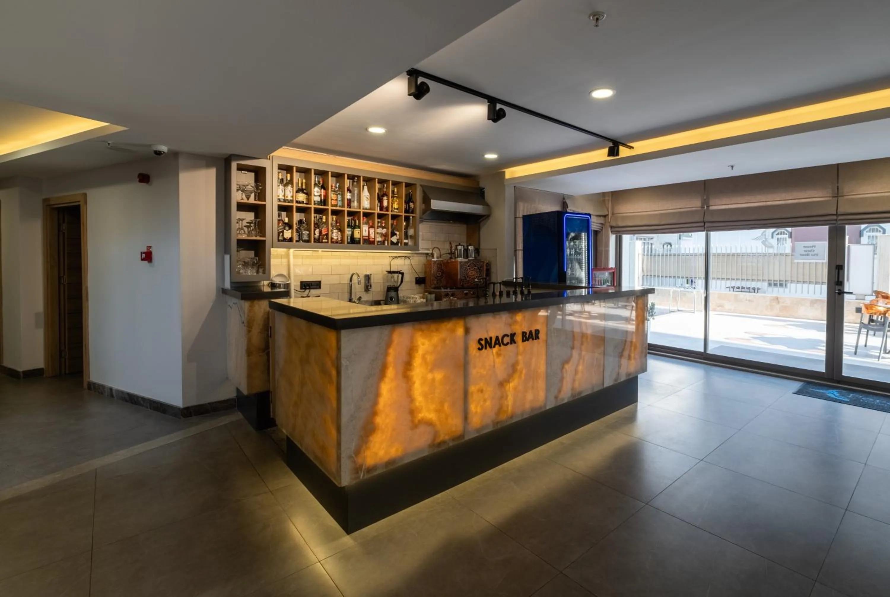 Property building in Peramis Hotel & Spa