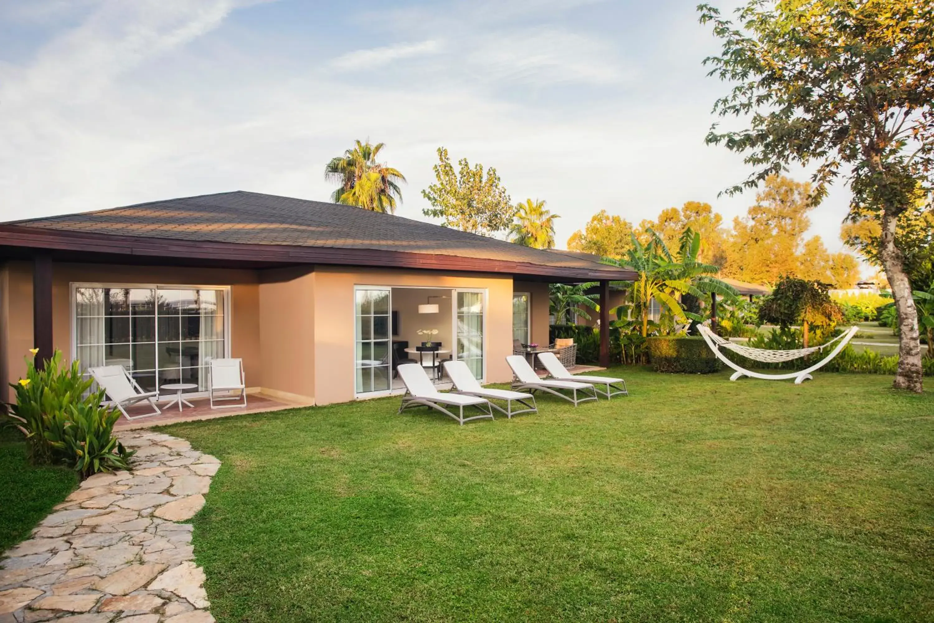 Selection Villa in IC Hotels Santai Family Resort - Kids Concept Selection Villa in IC Hotels Santai Family Resort - Kids Concept