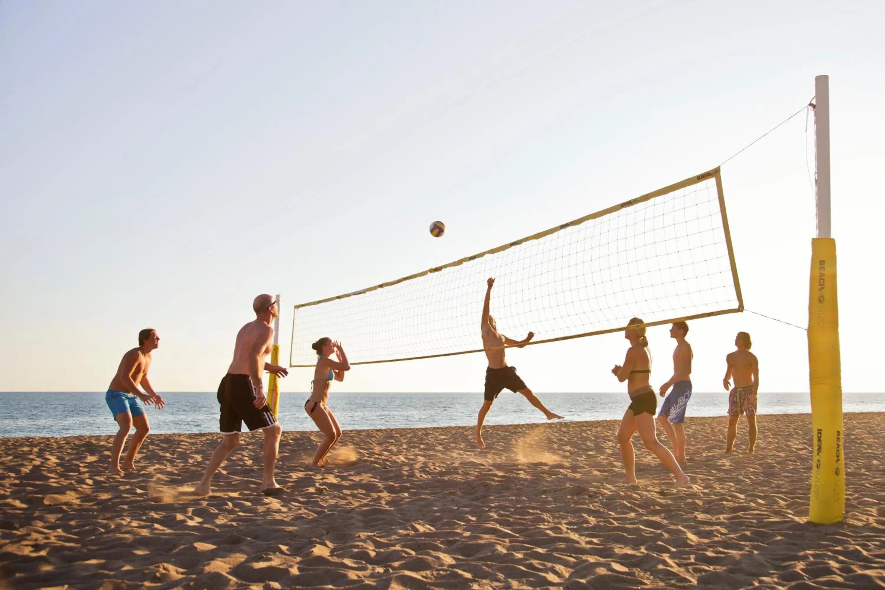 Sports in IC Hotels Santai Family Resort - Kids Concept