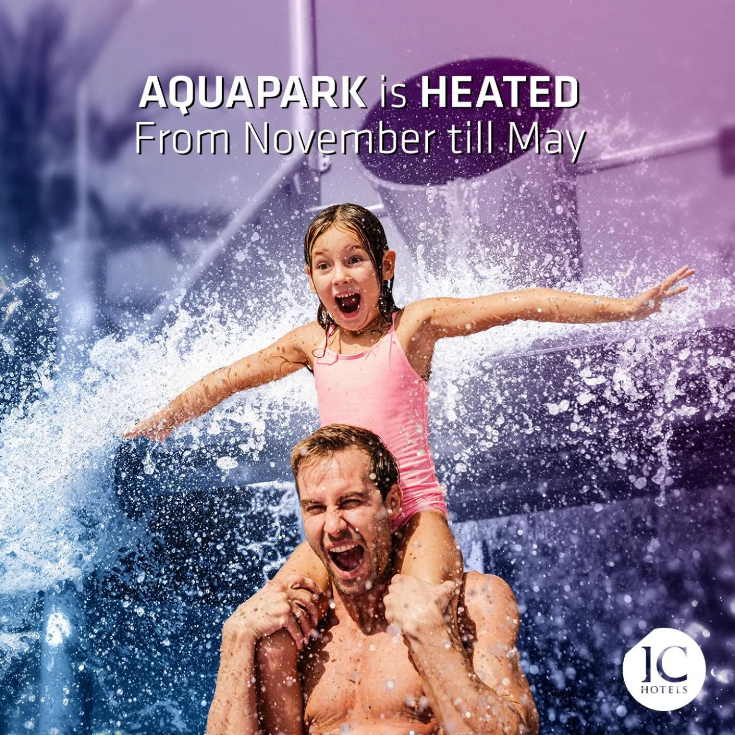 IC Hotels Santai Family Resort - Kids Concept