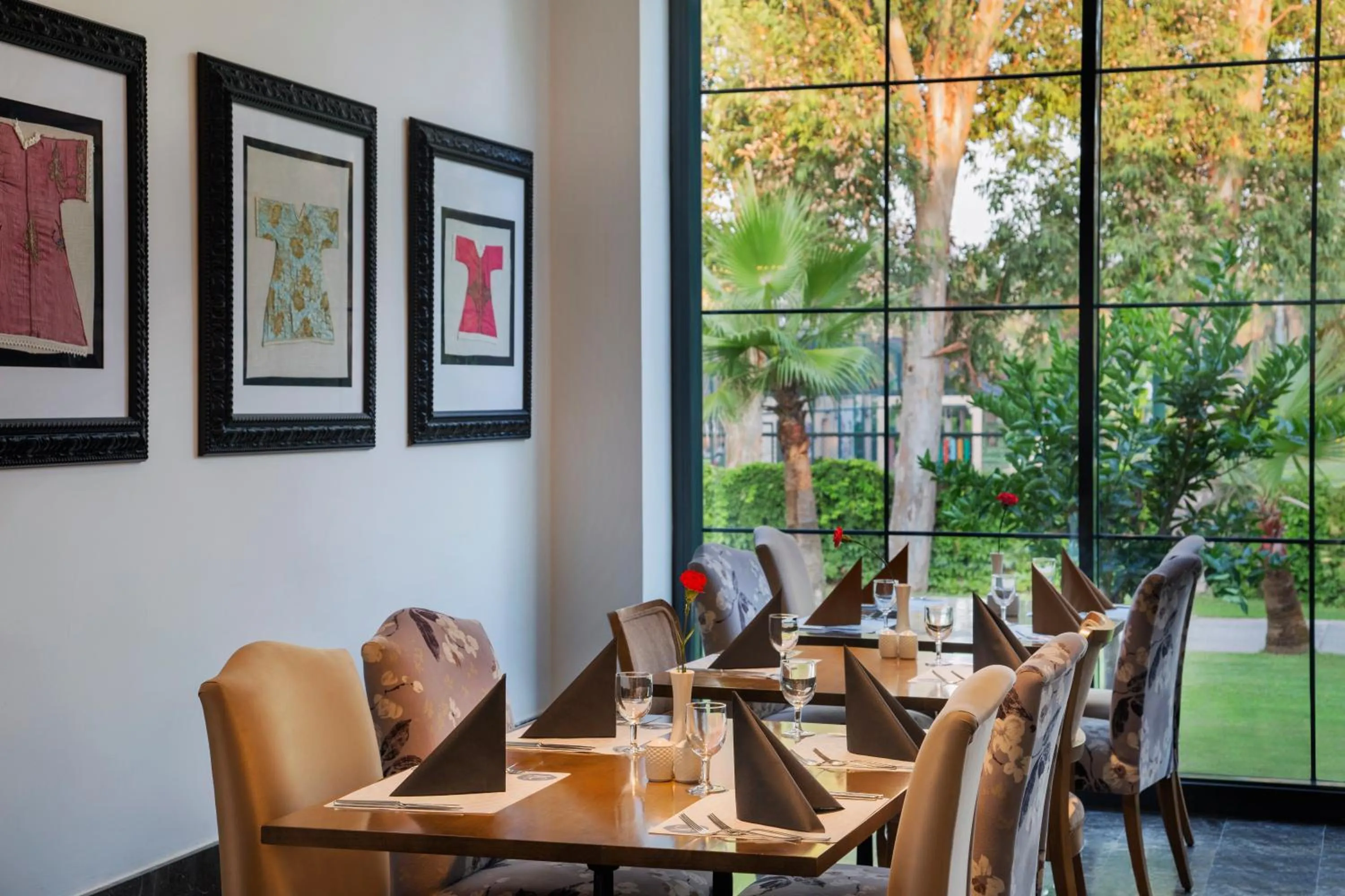 Restaurant/places to eat in IC Hotels Santai Family Resort - Kids Concept