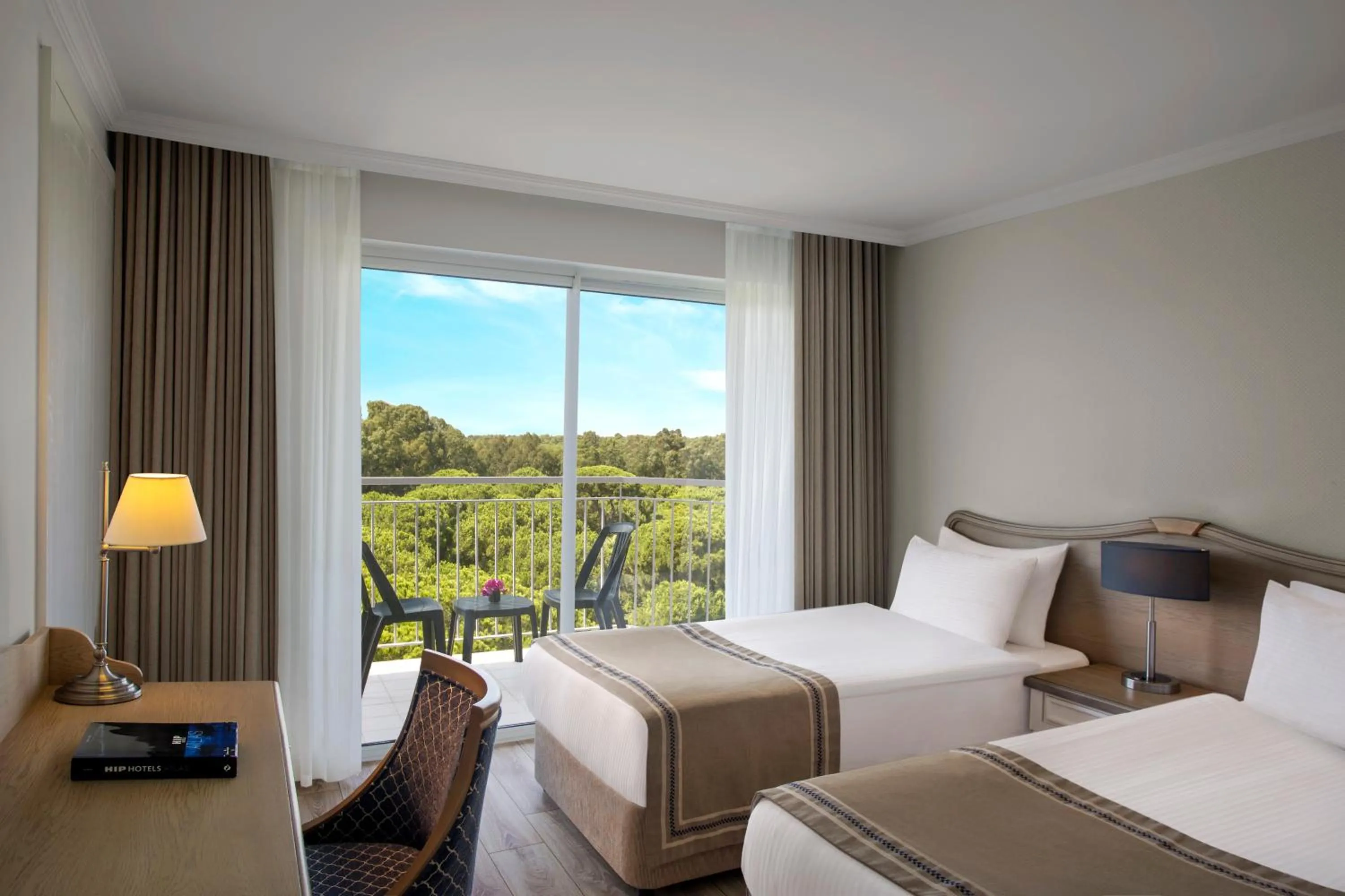 Photo of the whole room, Bed in IC Hotels Santai Family Resort - Kids Concept