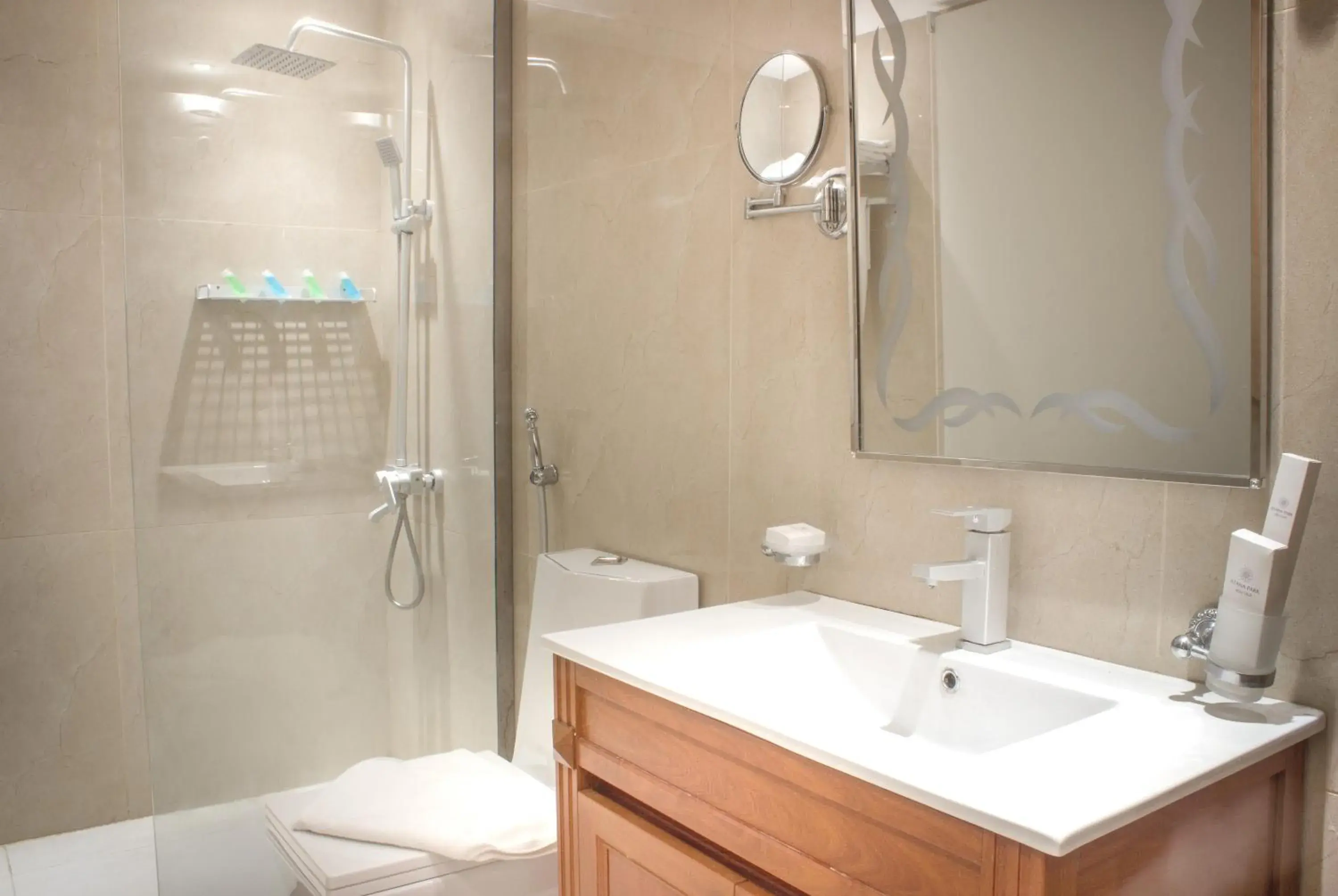 Family Suite in Atana Park Jeddah Family Suite in Atana Park Jeddah