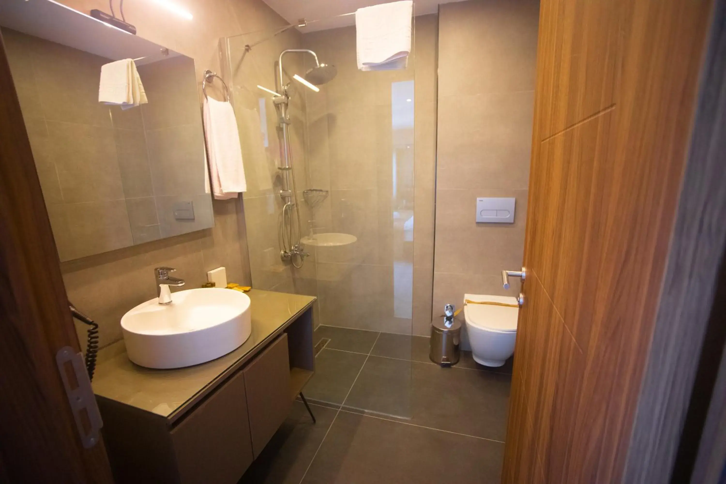 Single Room in Magia Hotel - Spa & Wellness Single Room in Magia Hotel - Spa & Wellness