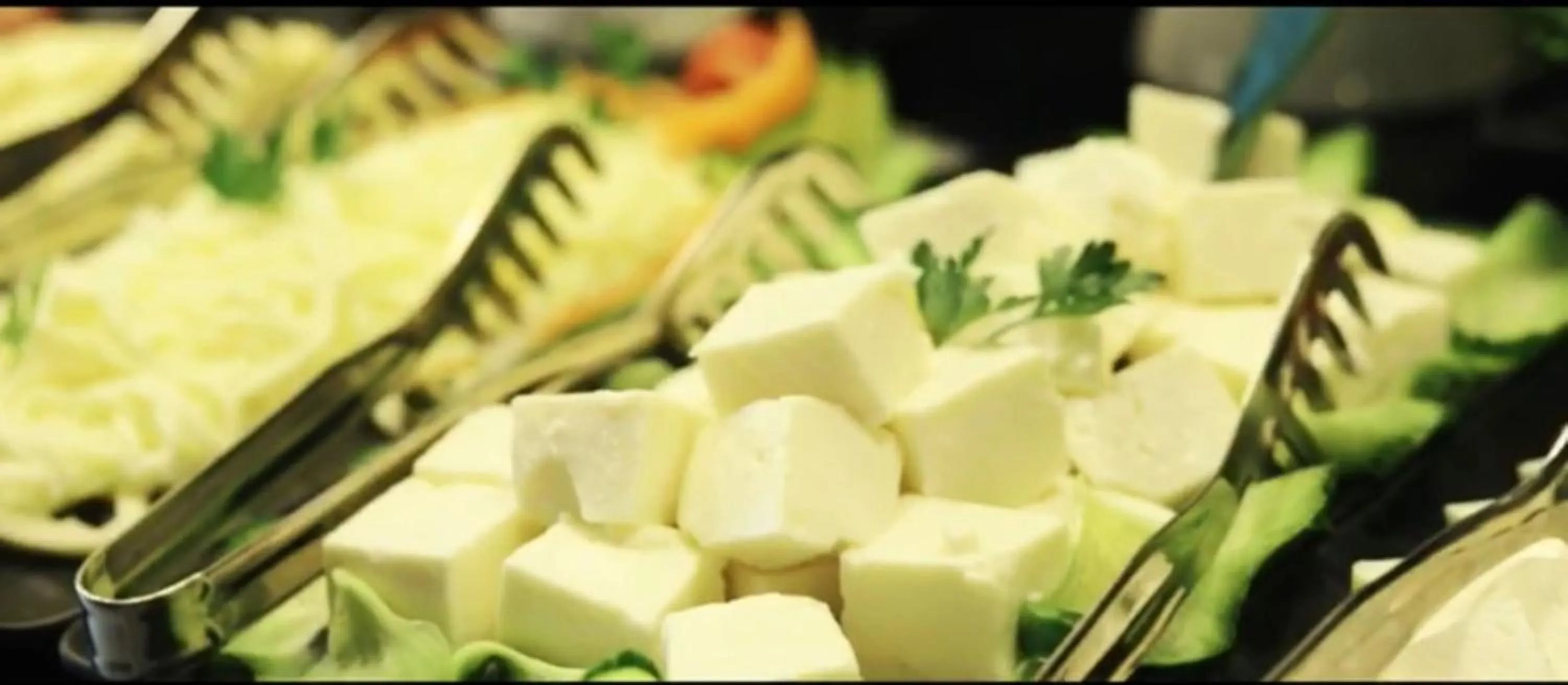 Restaurant/places to eat in Magia Hotel - Spa & Wellness