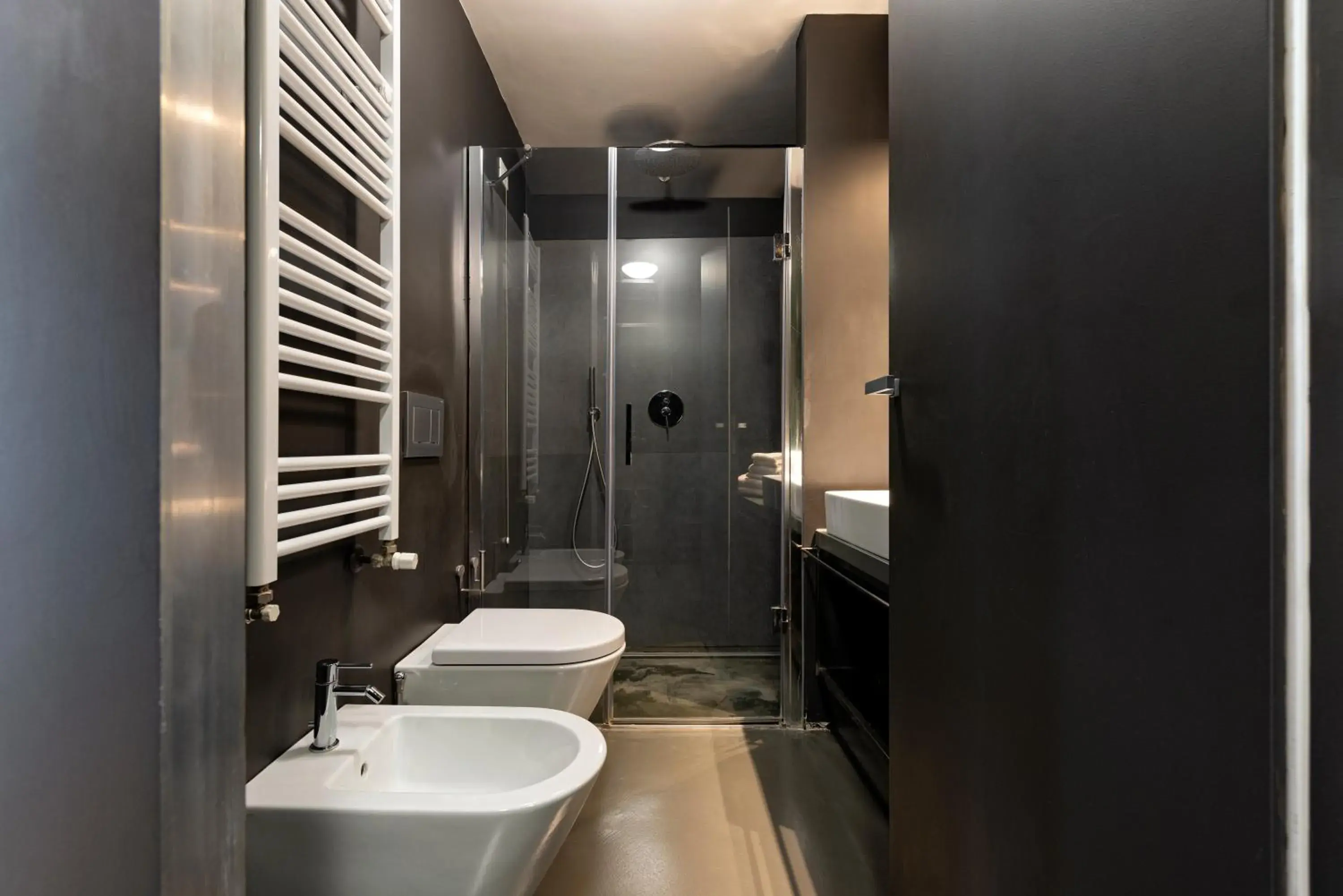 Bed in Coronari Palace Bed in Coronari Palace