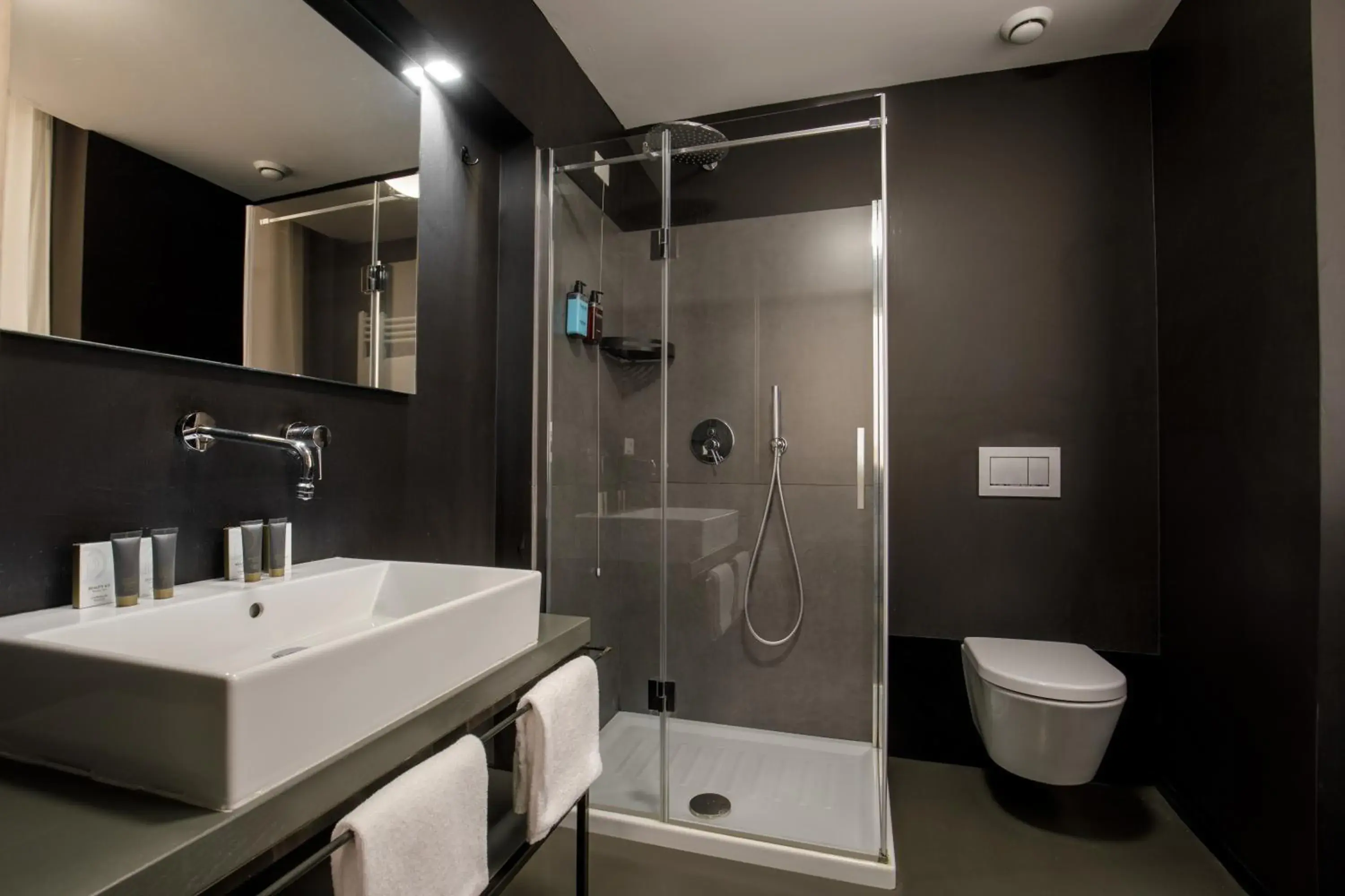 Standard Double Room in Coronari Palace Standard Double Room in Coronari Palace