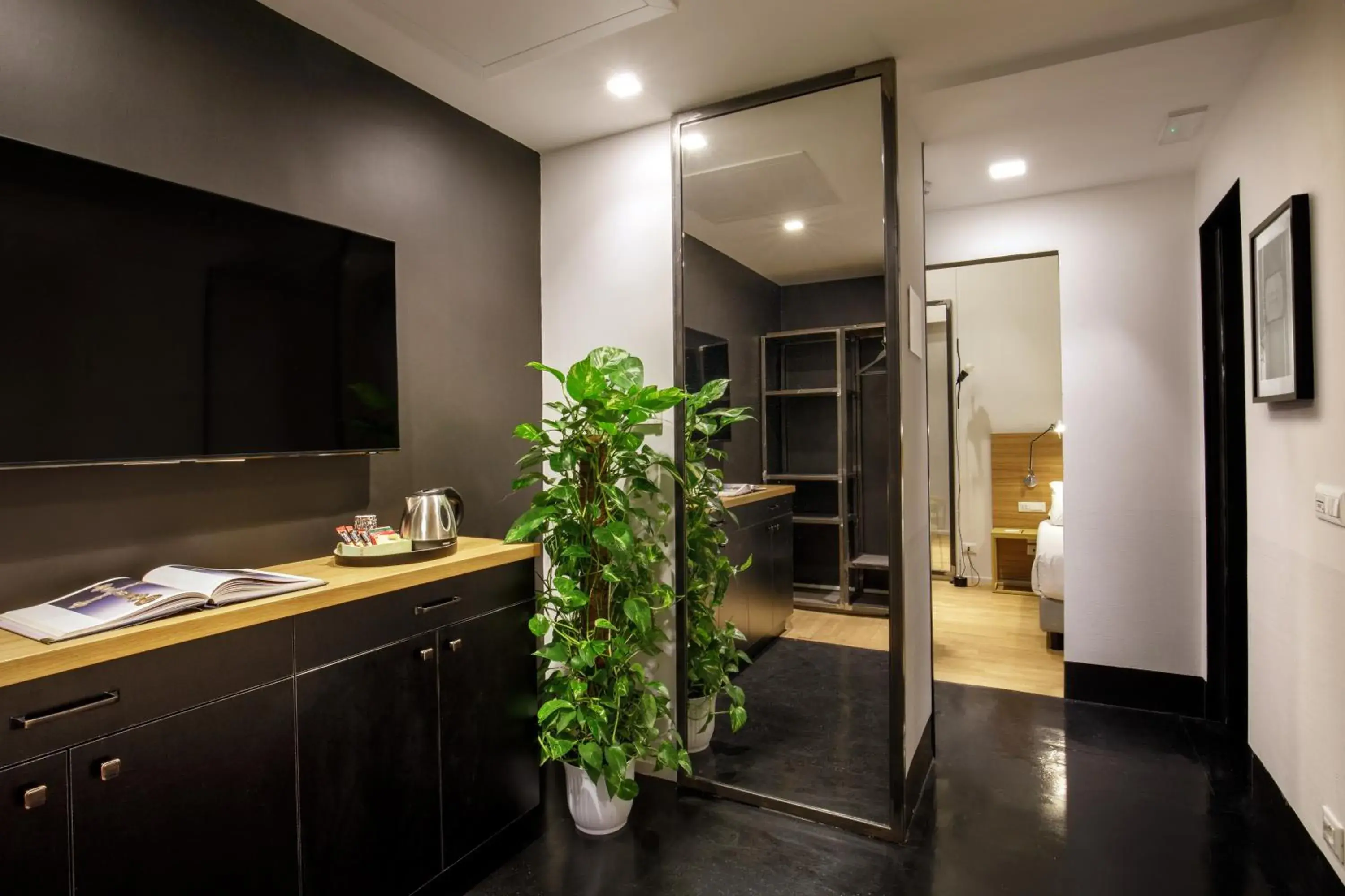 Deluxe Family Room in Coronari Palace Deluxe Family Room in Coronari Palace