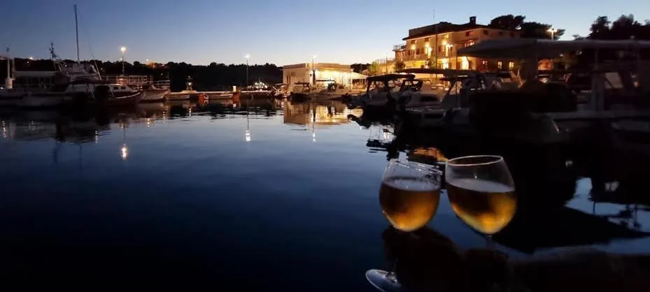 Property building in Villa Riva