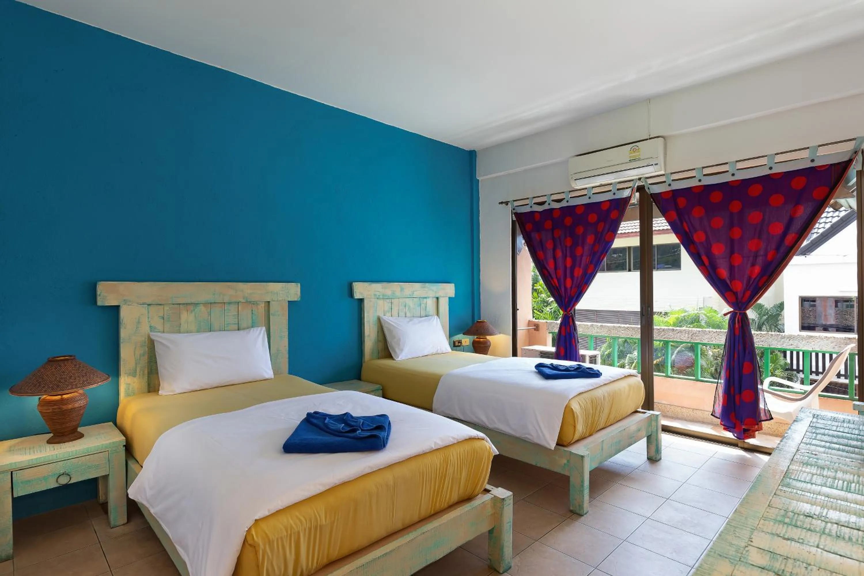 Bedroom, Bed in Casa Brazil Homestay