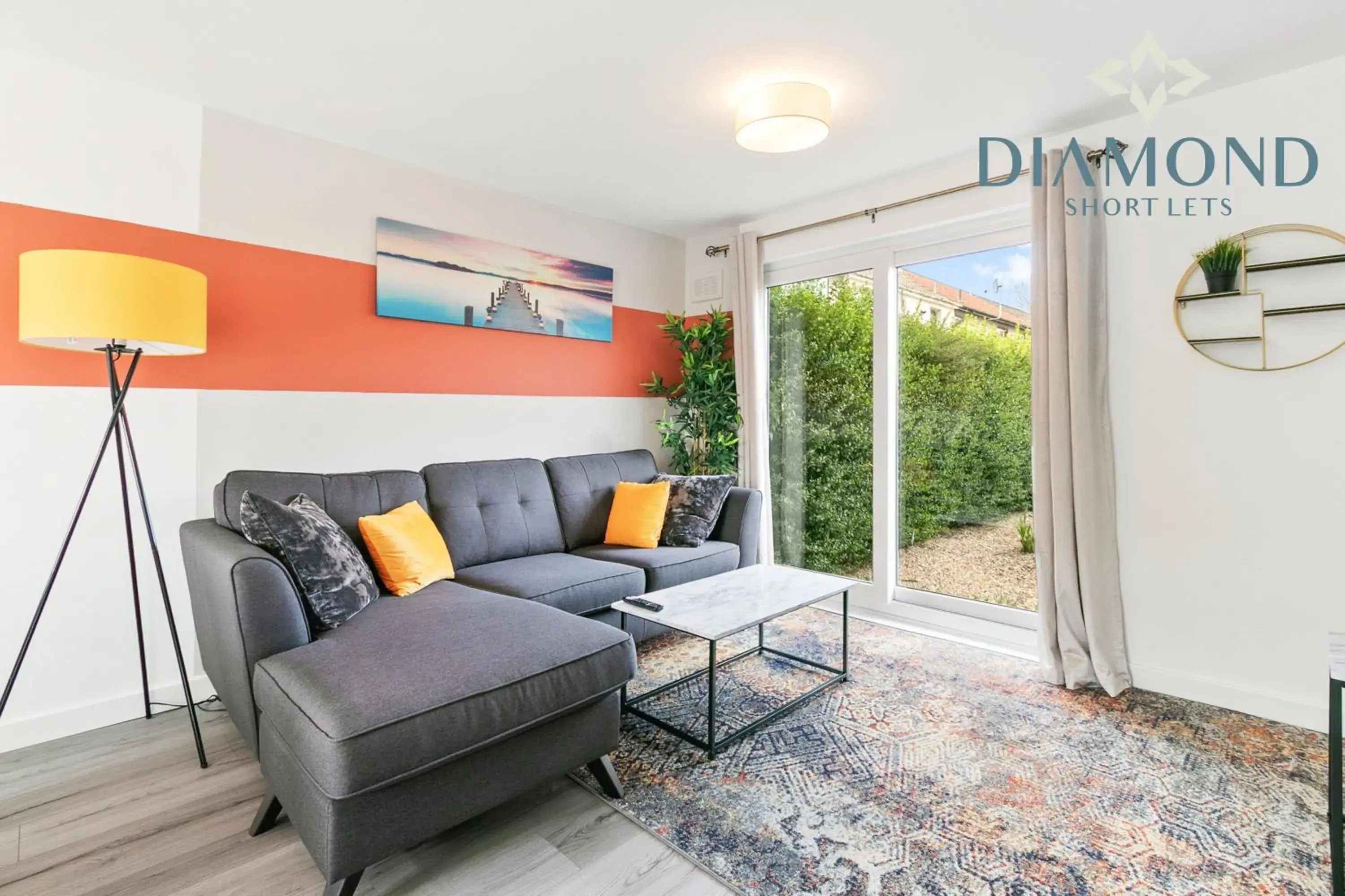 Grangemouth, 3 Bed House, Free Parking, Business or Leisure Grangemouth, 3 Bed House, Free Parking, Business or Leisure
