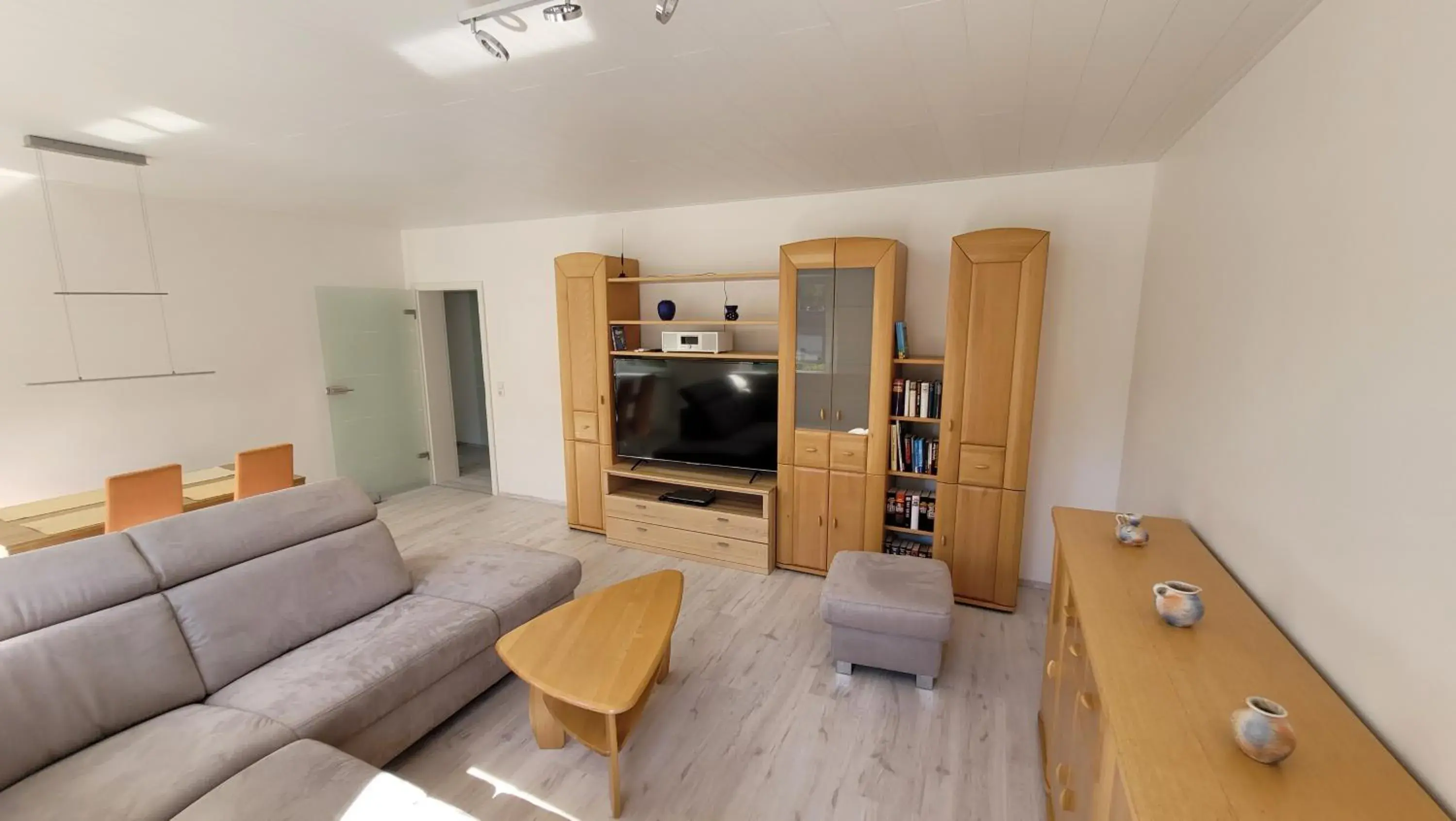 Ferienwohnung Malbergblick klassifiziert mit 4 DTV-Sternen Ferienwohnung Malbergblick klassifiziert mit 4 DTV-Sternen