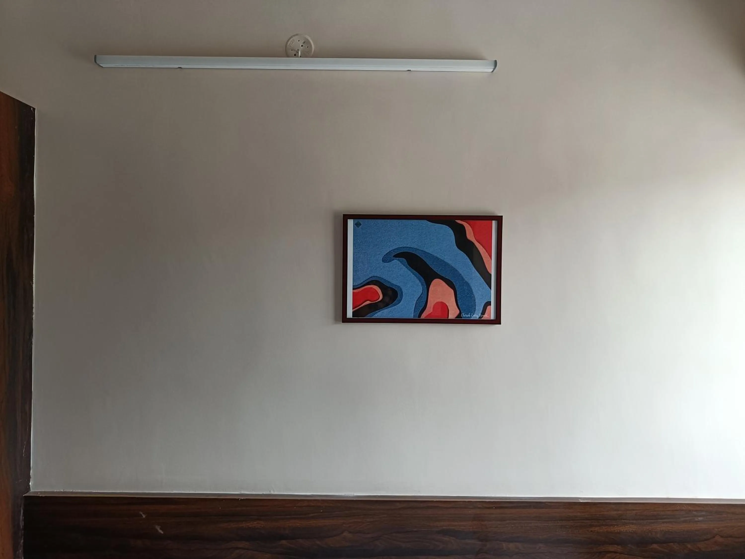 Bedroom in Hotel ESSENCE