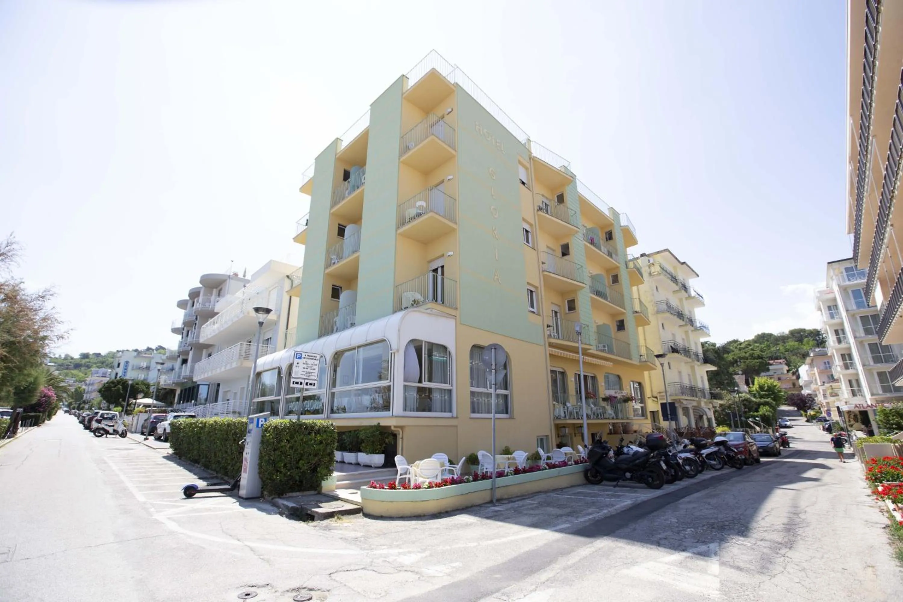 Hotel Gloria