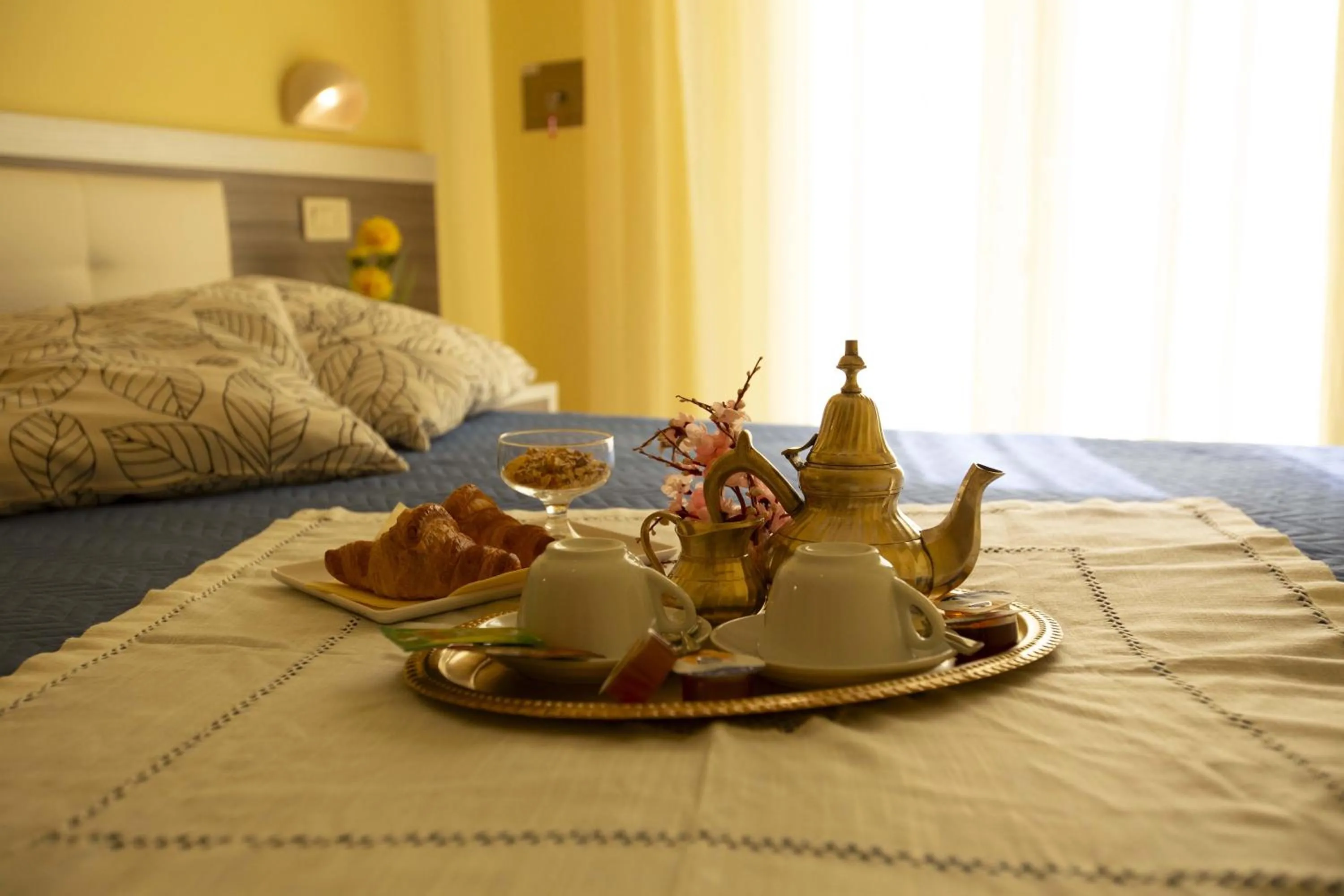 Hotel Gloria