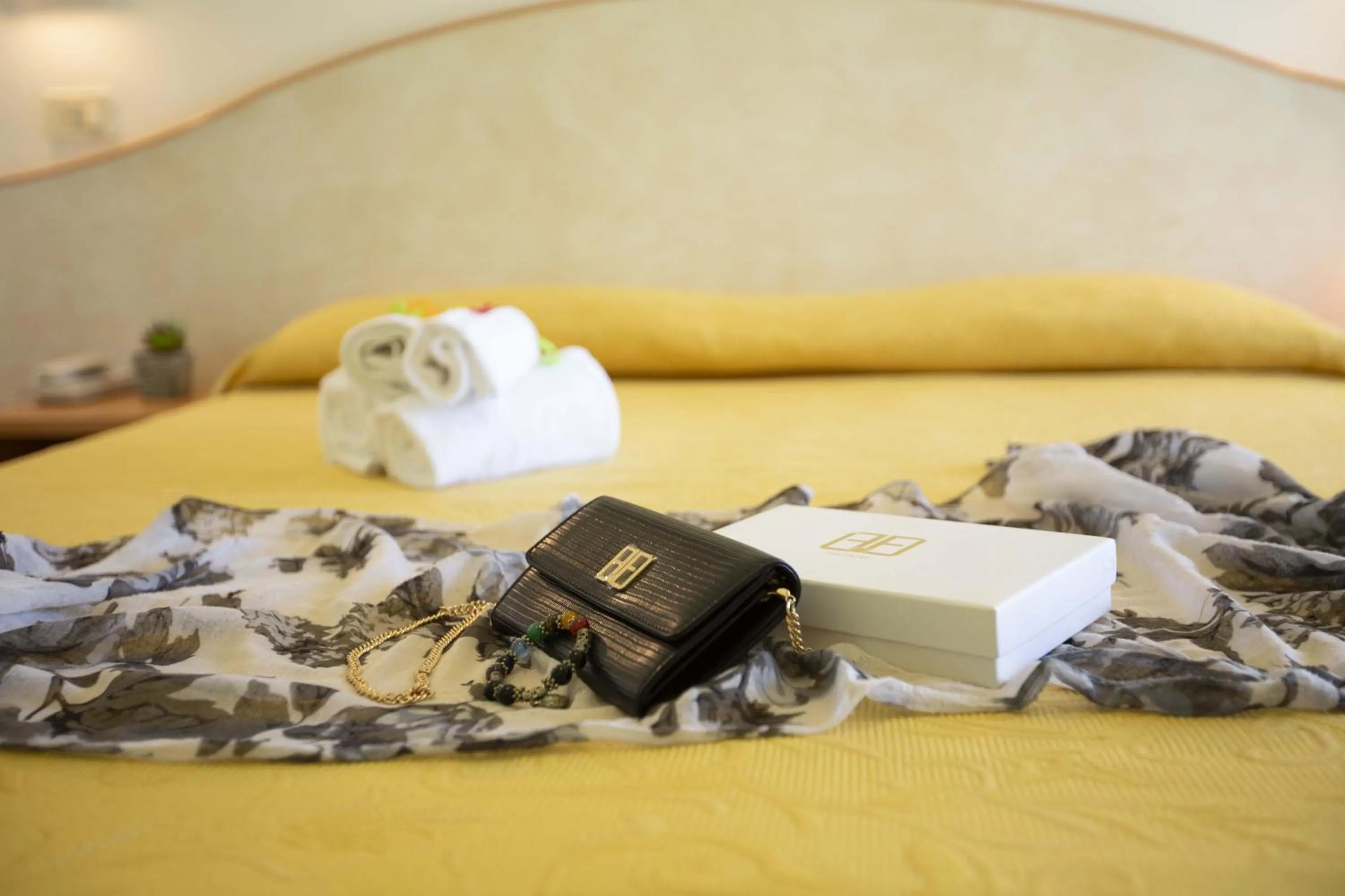 Hotel Gloria